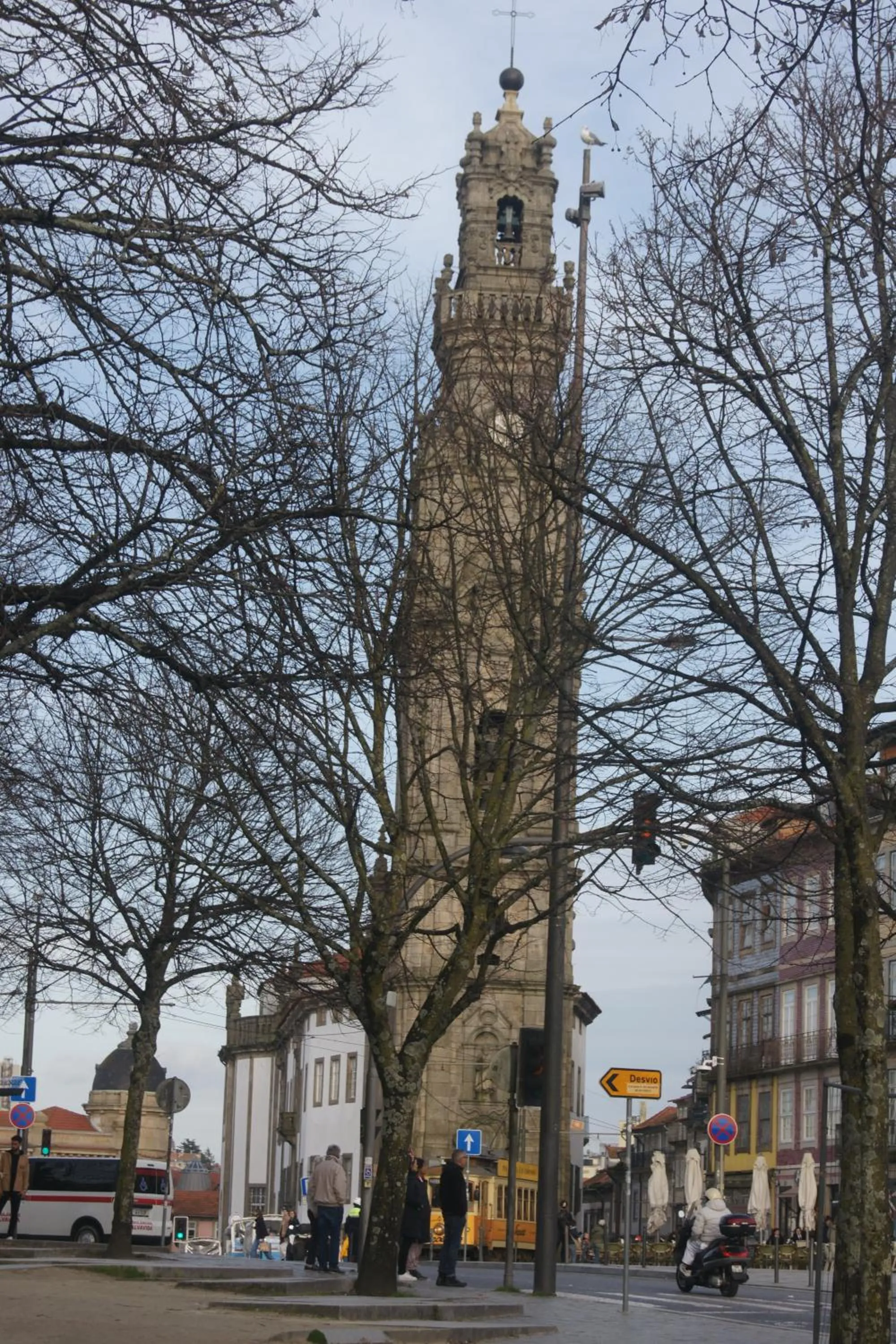 Hotel Chique Aliados