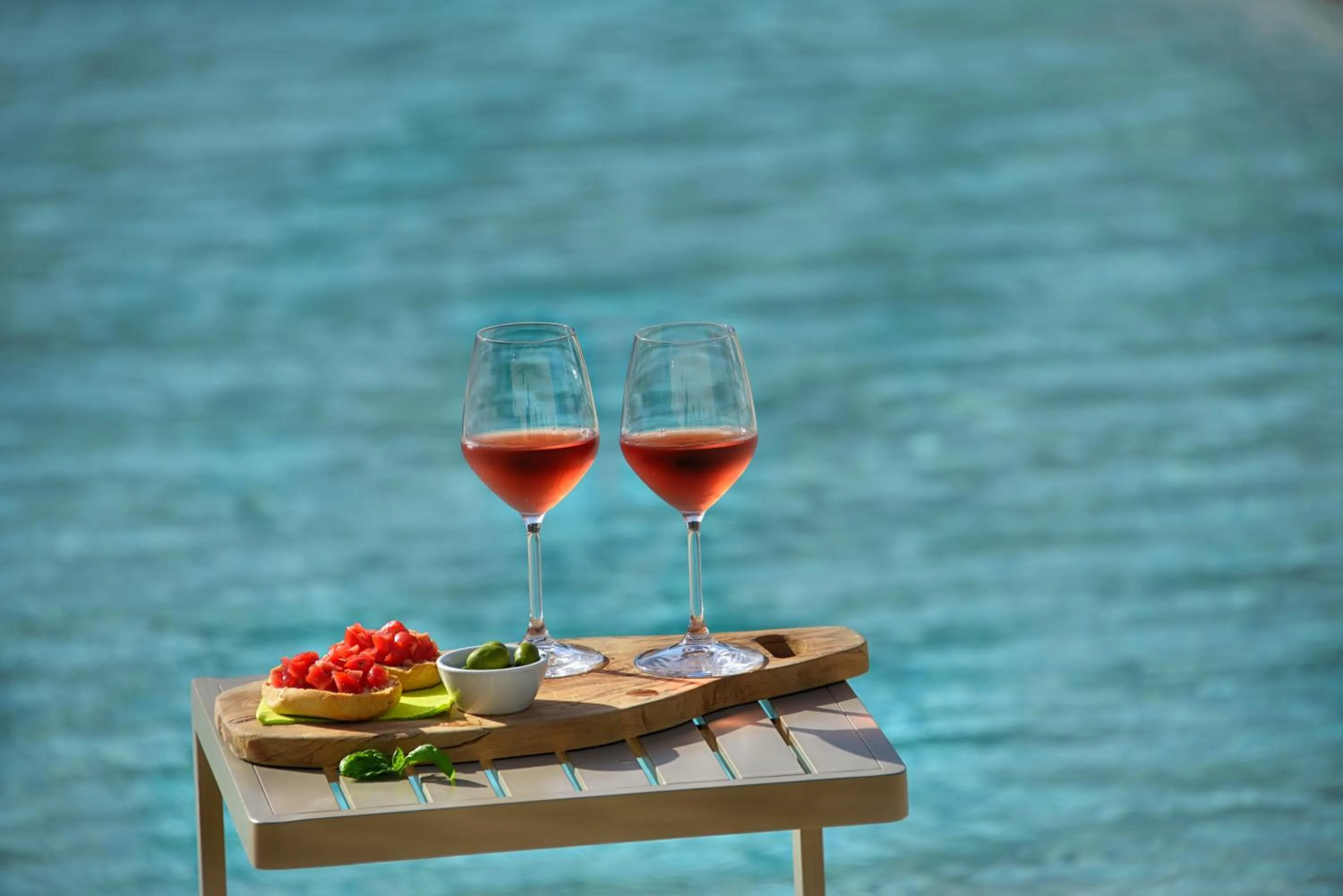 Property building in Masseria Morrone