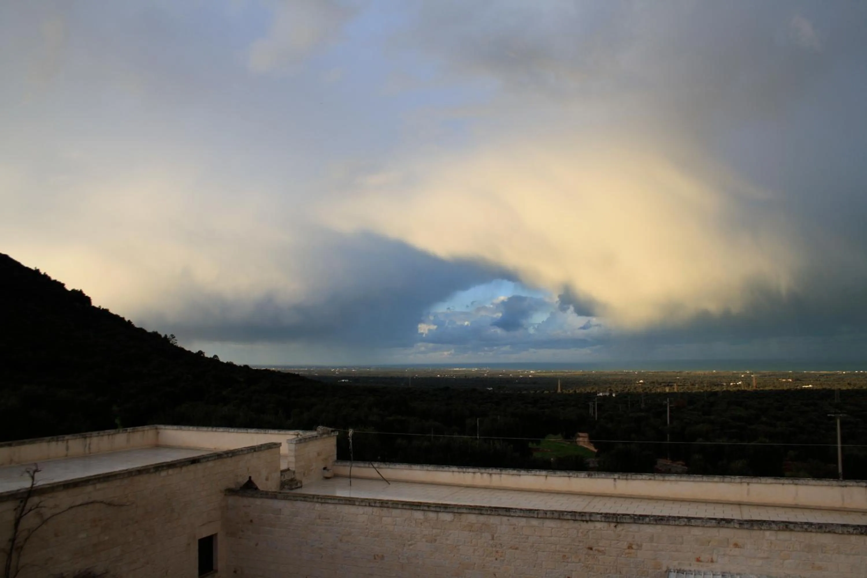 Other in Masseria Morrone