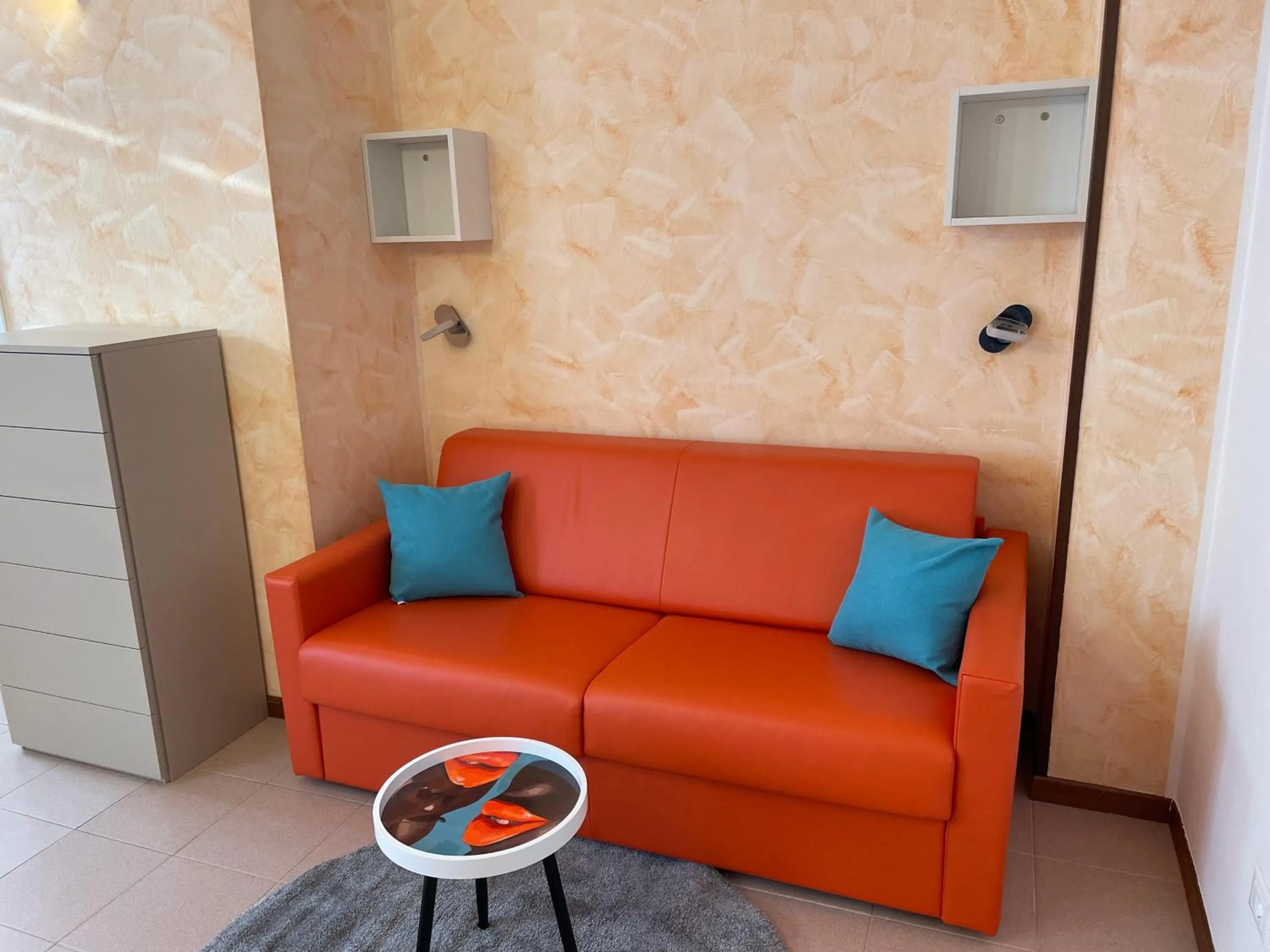 View (from property/room) in Hotel Panoramica