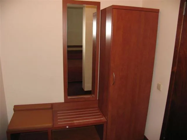 Hotel Ode Self Check-In