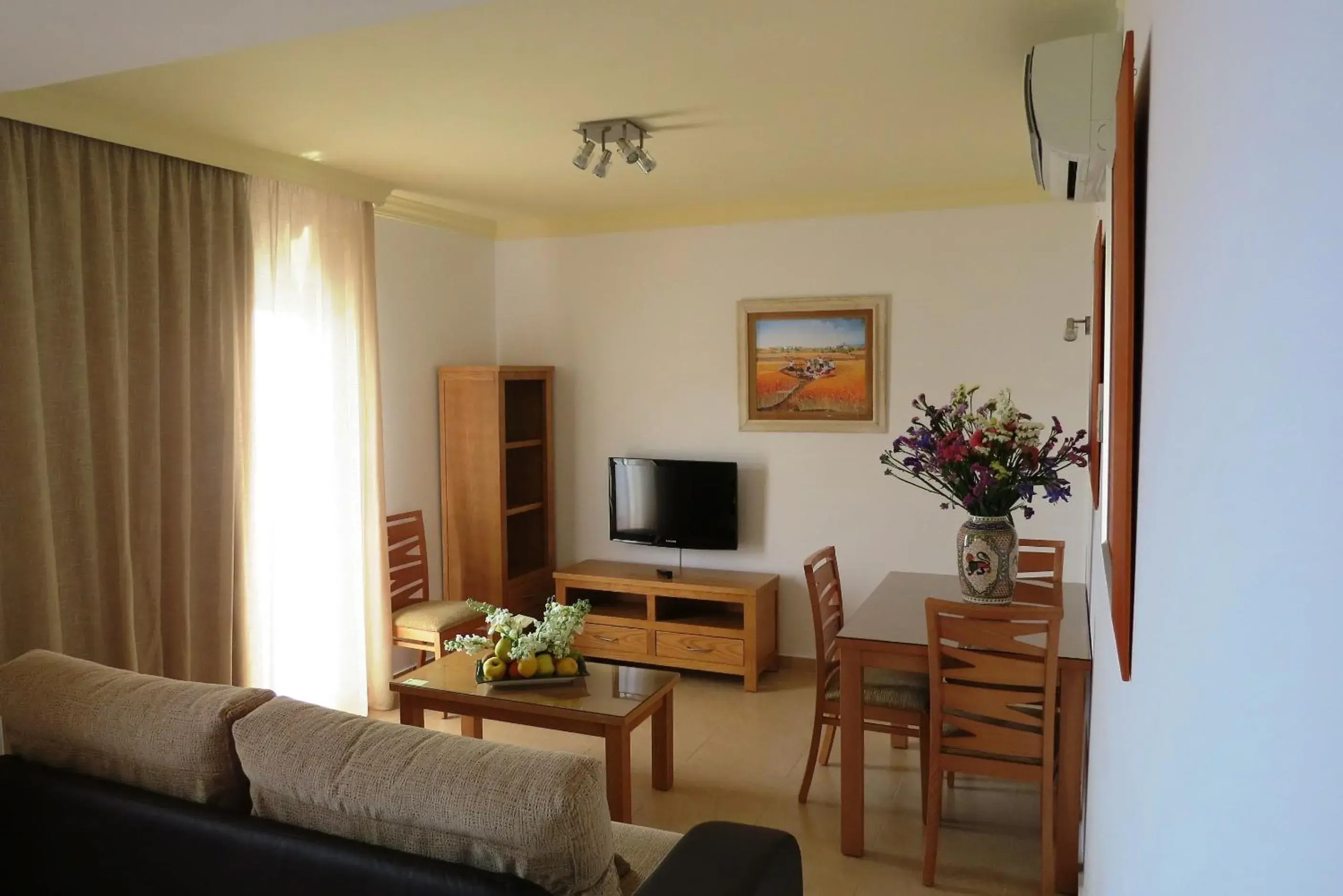 Apartamentos Turisticos Las Yucas Apartamentos Turisticos Las Yucas