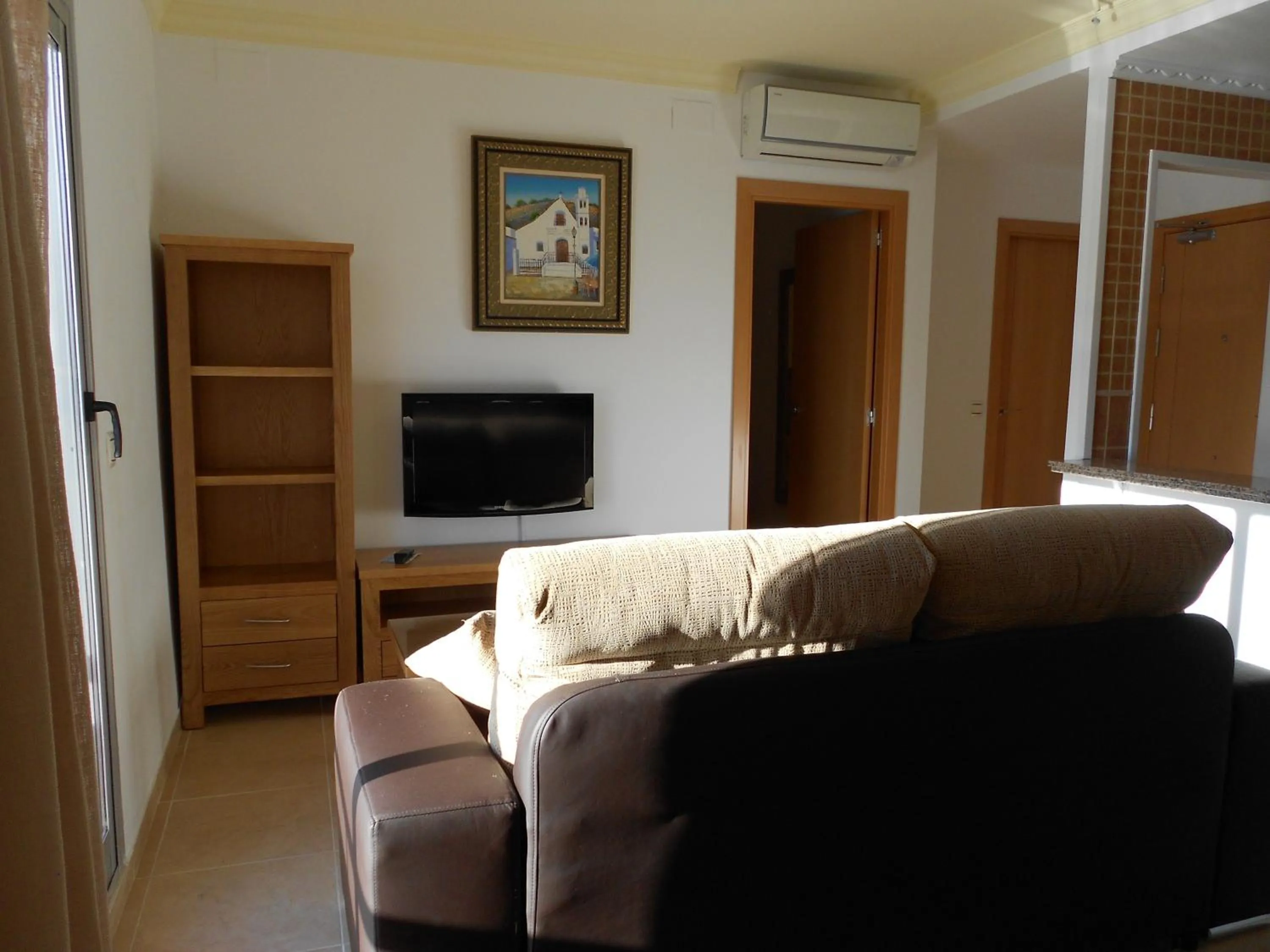 Photo of the whole room in Apartamentos Turisticos Las Yucas