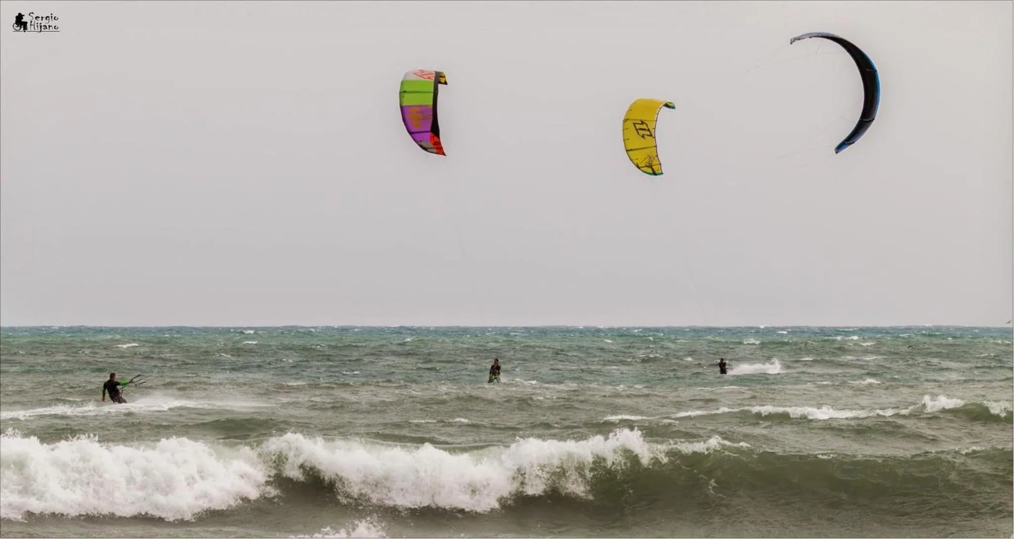 Windsurfing in Apartamentos Turisticos Las Yucas