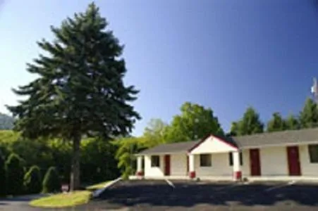 Appalachian Motel