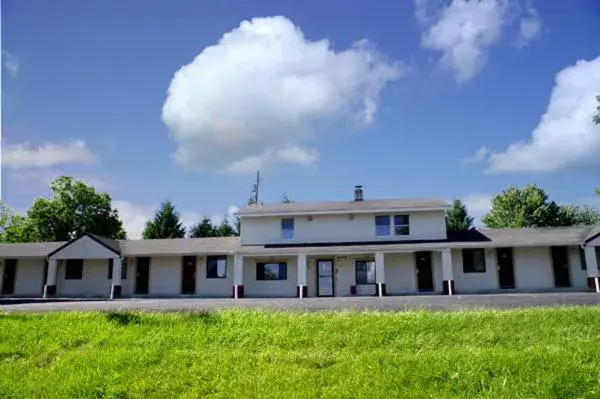 Appalachian Motel Appalachian Motel