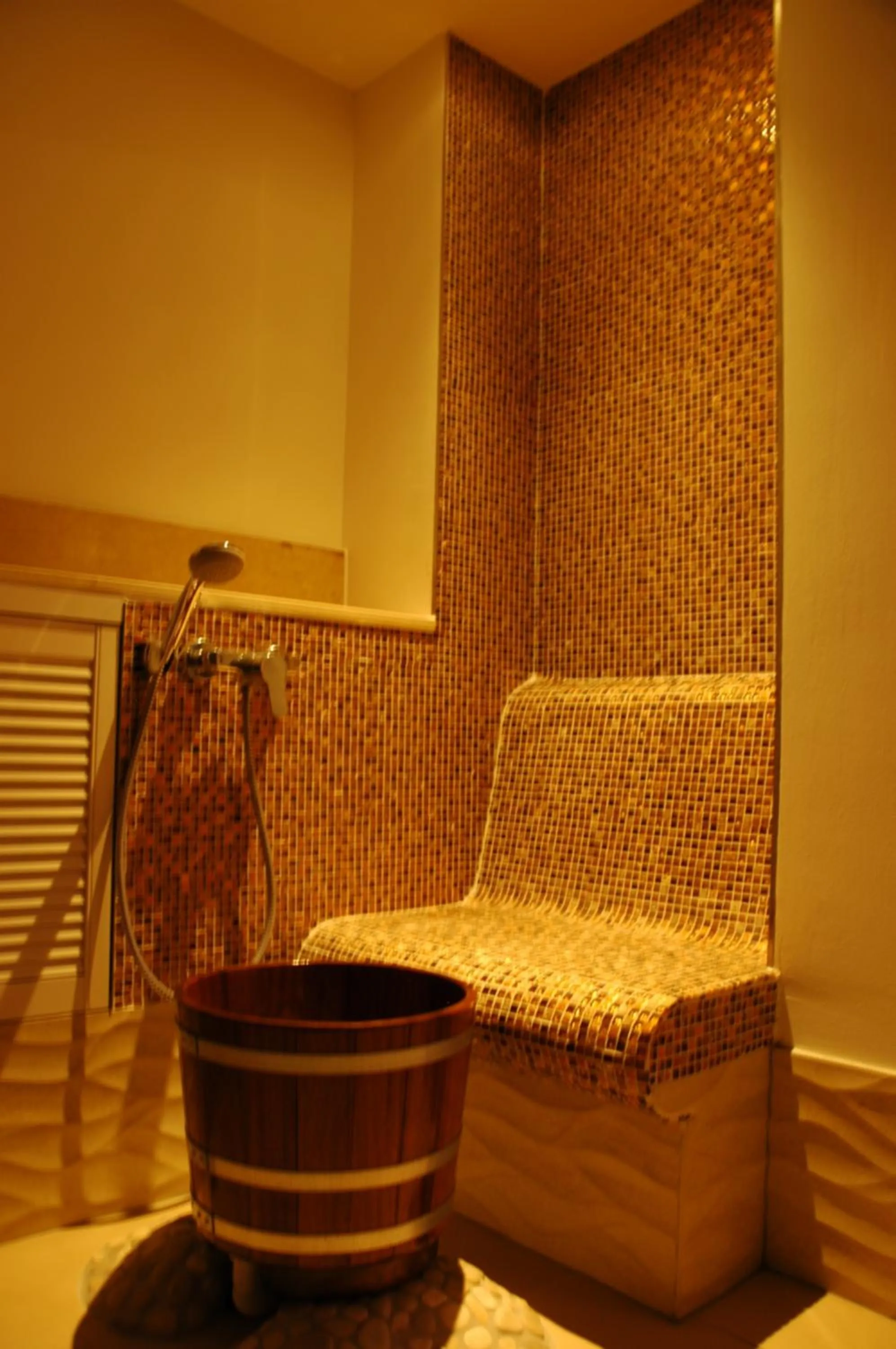 Spa and wellness centre/facilities in Himmelreich Rügen