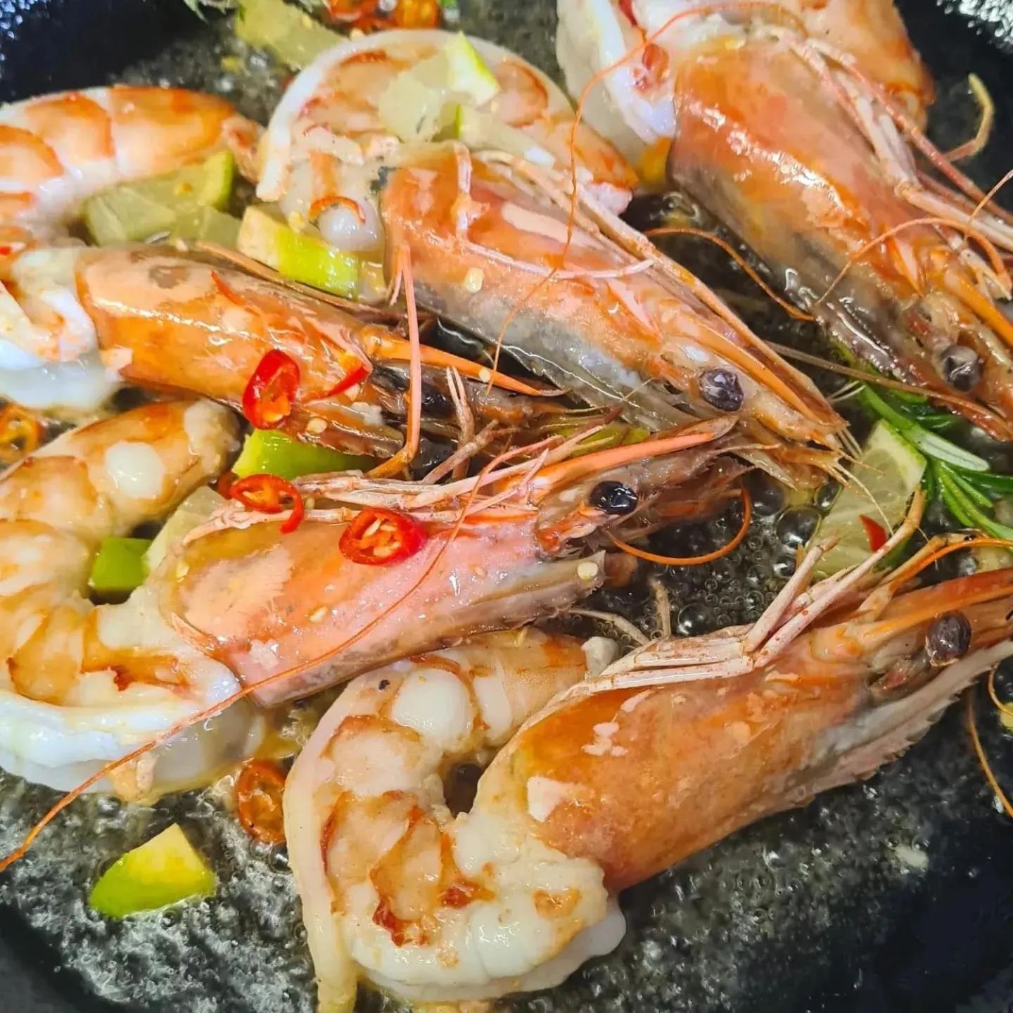 Food and drinks in Himmelreich Rügen