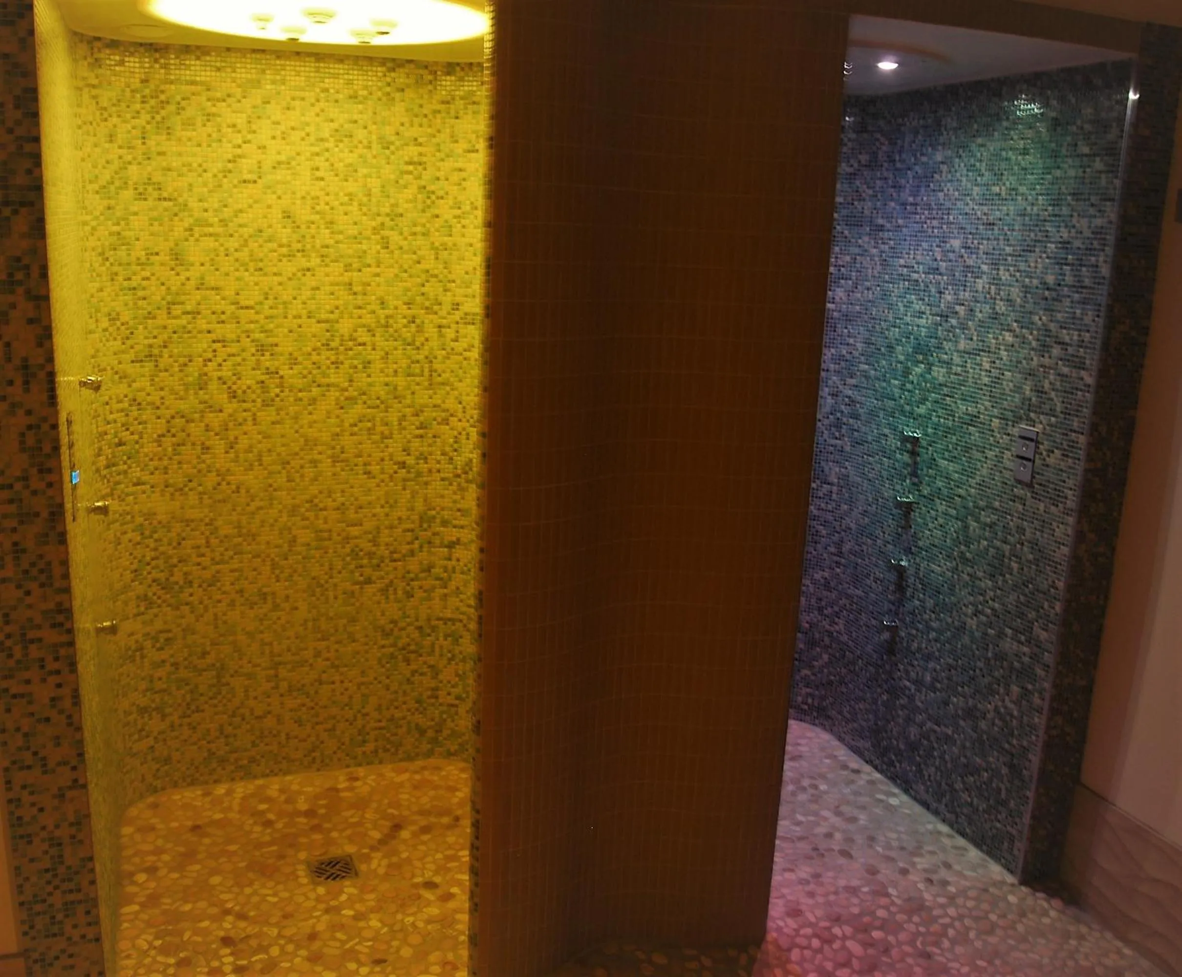 Spa and wellness centre/facilities in Himmelreich Rügen