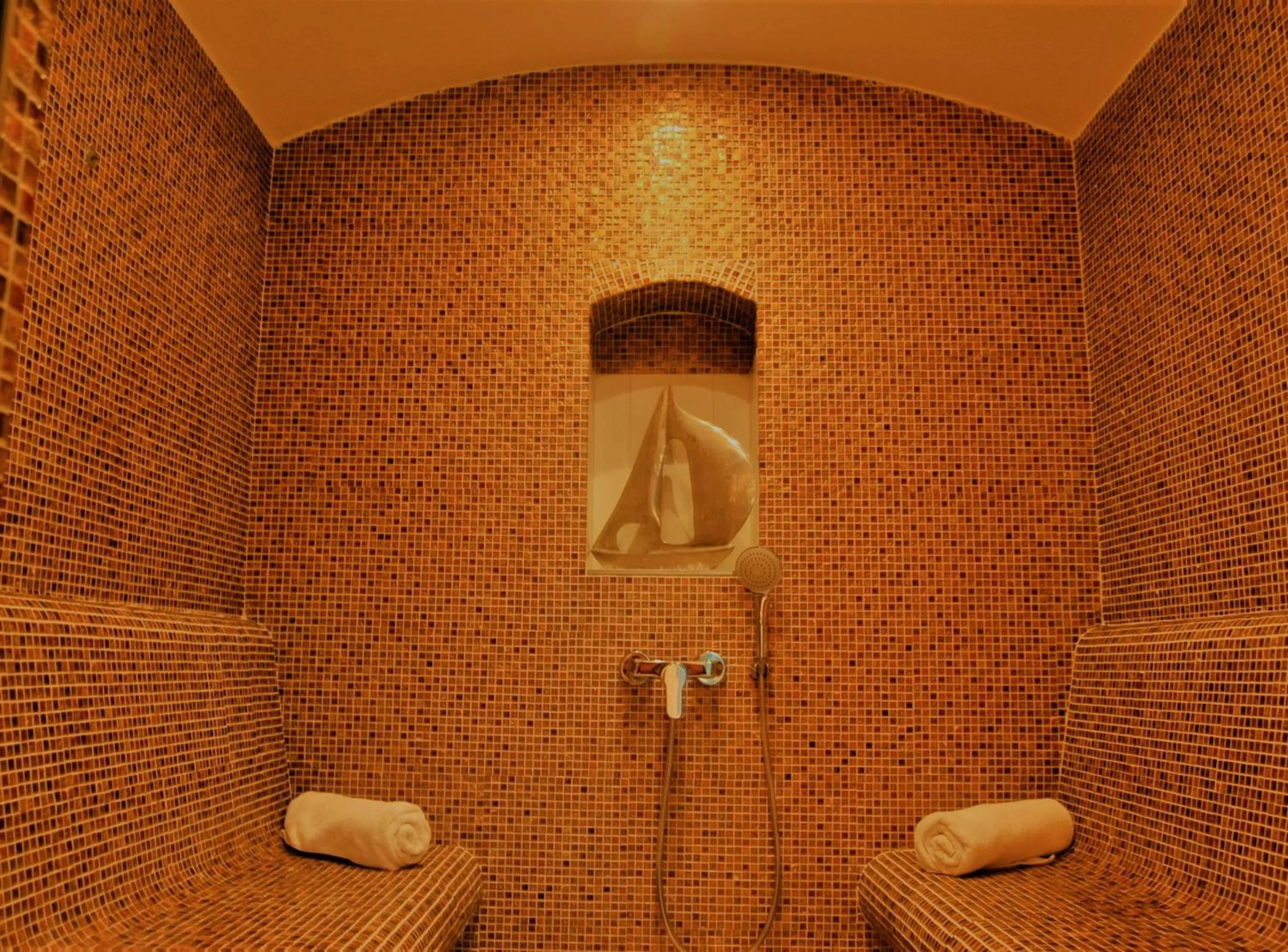 Sauna in Himmelreich Rügen