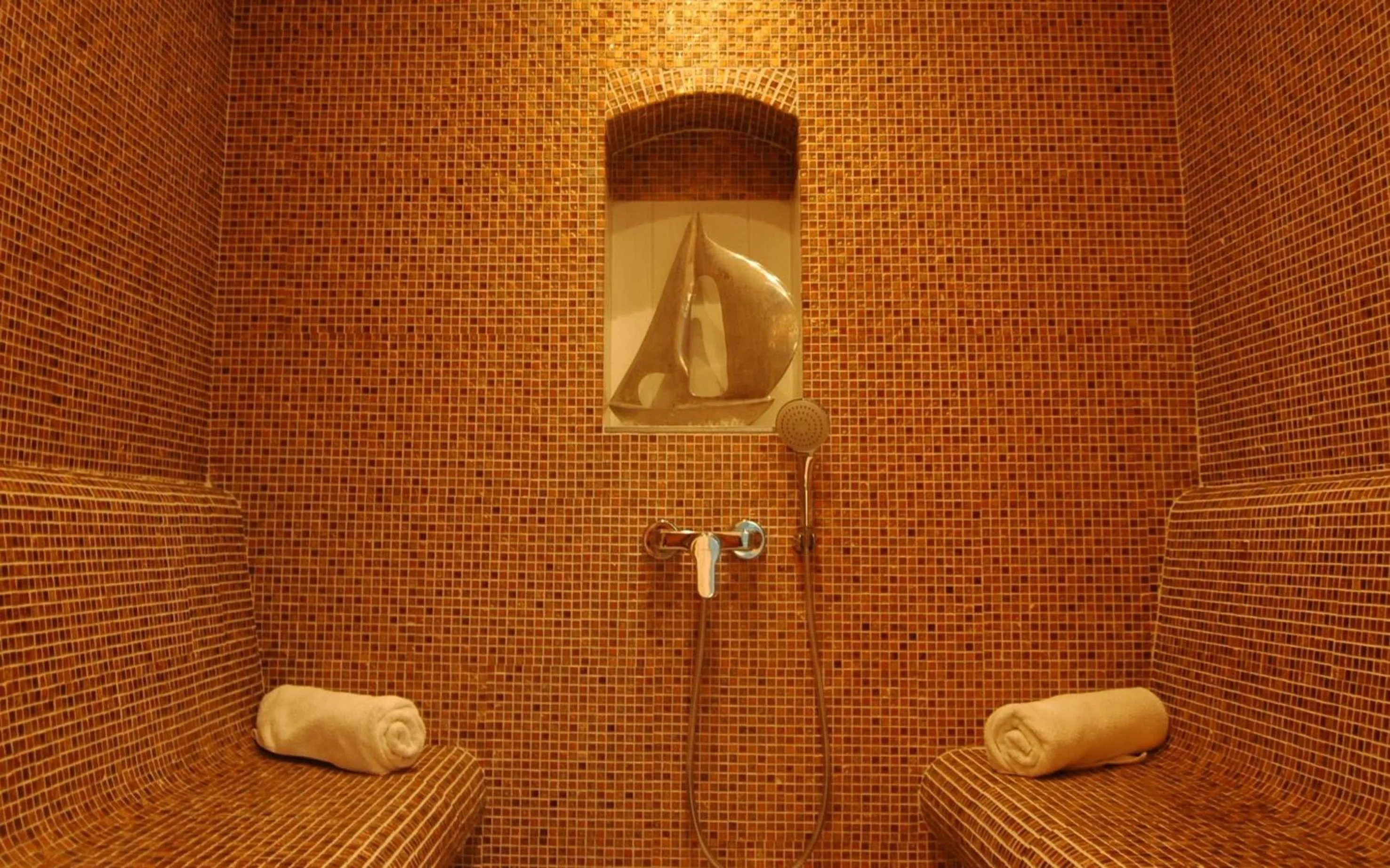 Sauna in Himmelreich Rügen