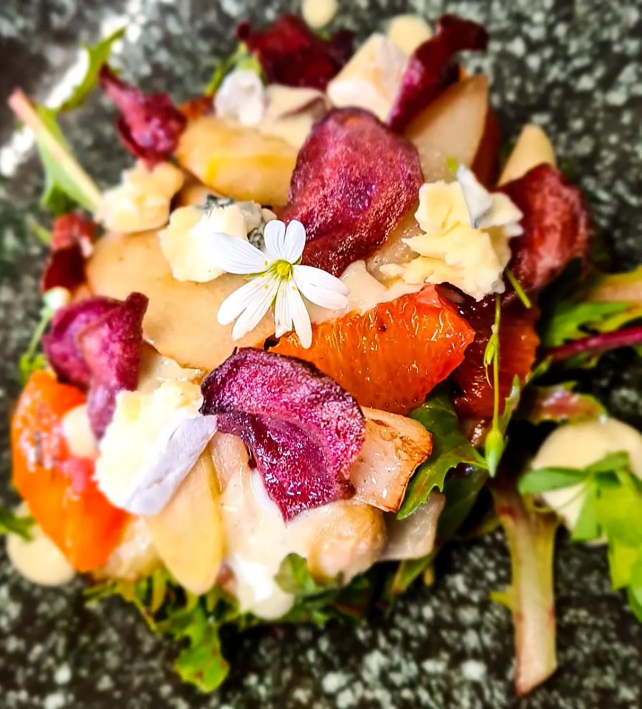 Food and drinks in Himmelreich Rügen