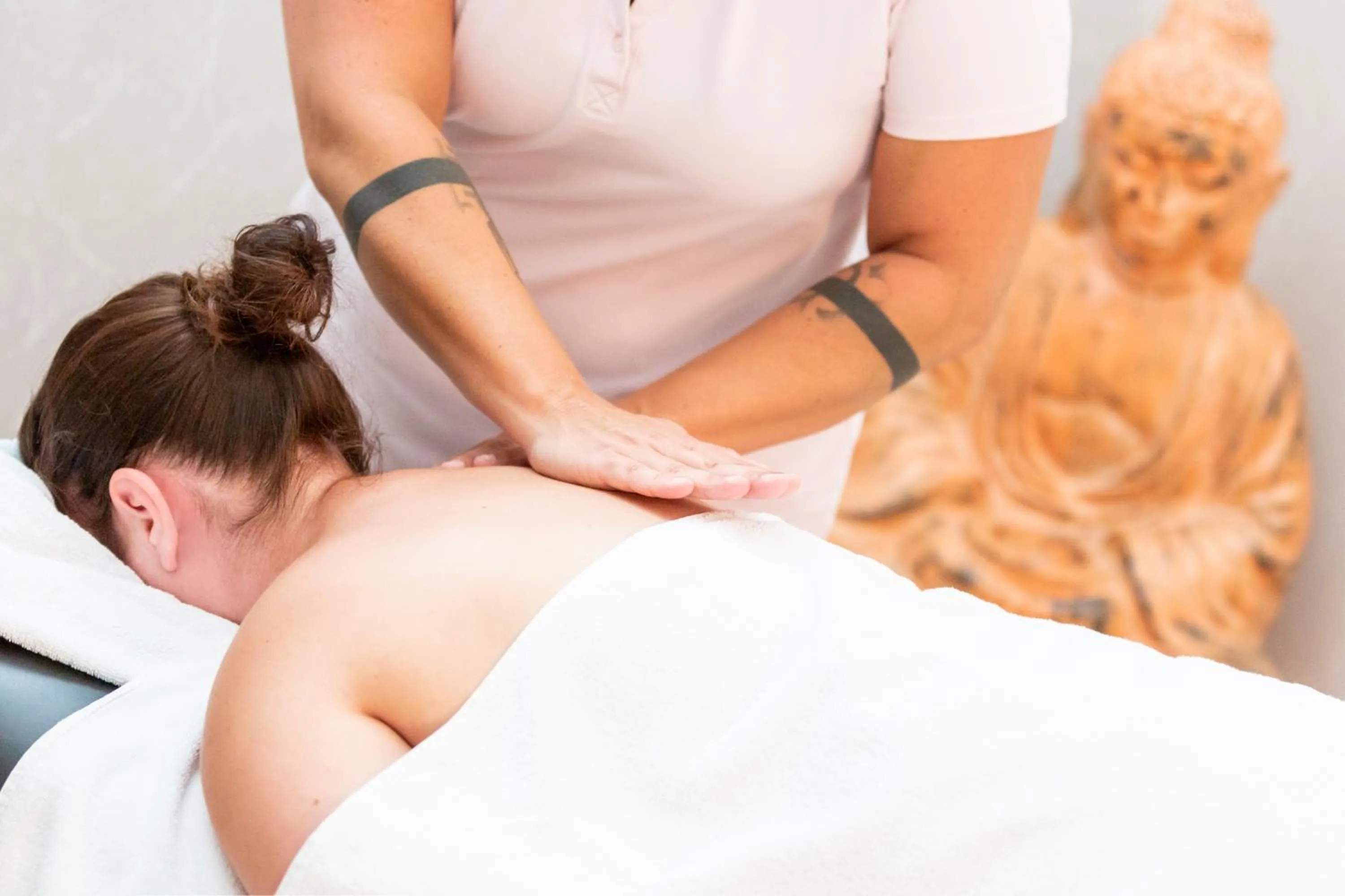 Massage in Himmelreich Rügen