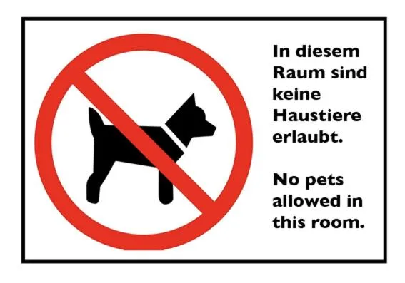 Pets in Himmelreich Rügen