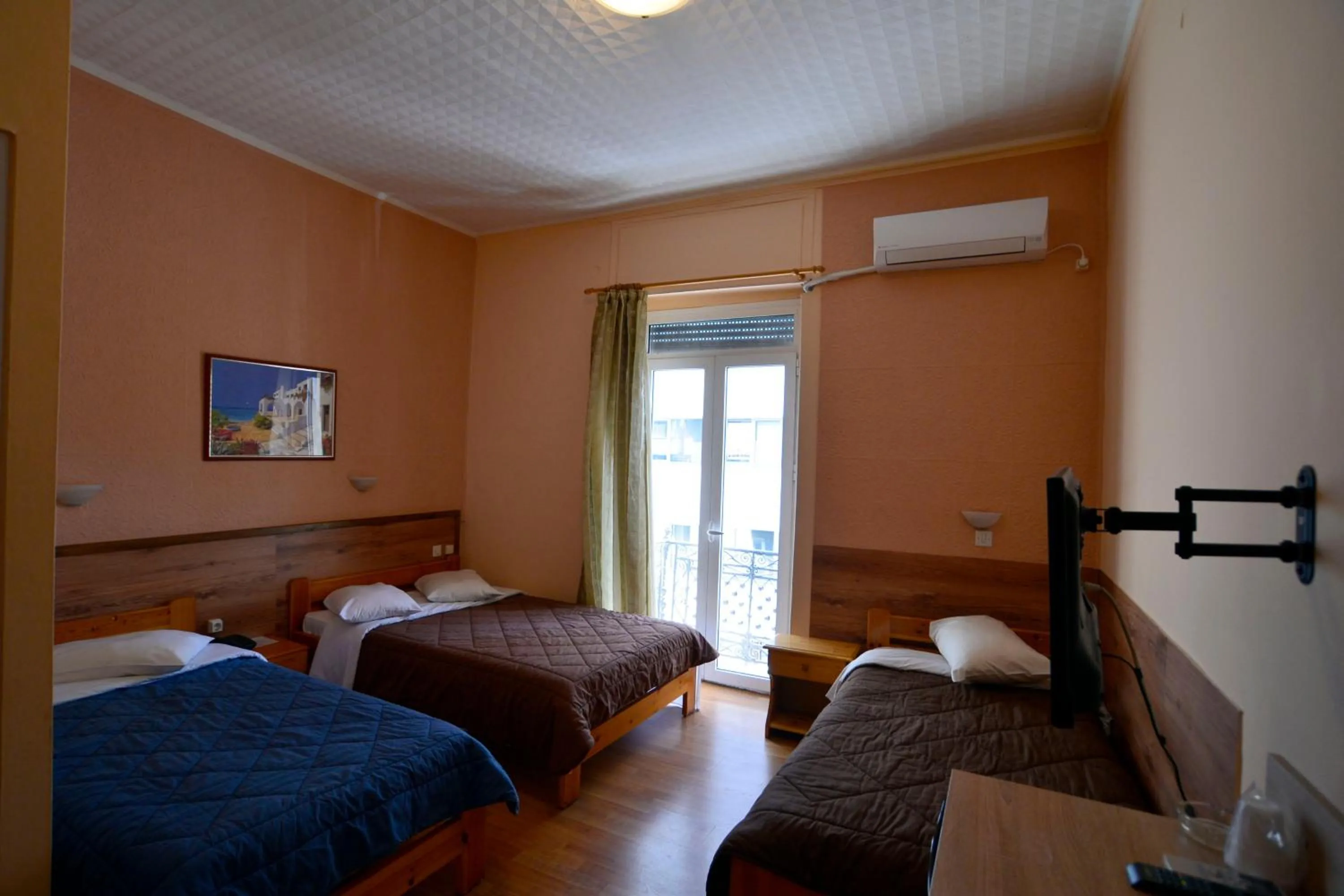 Day in Electra Hotel Piraeus