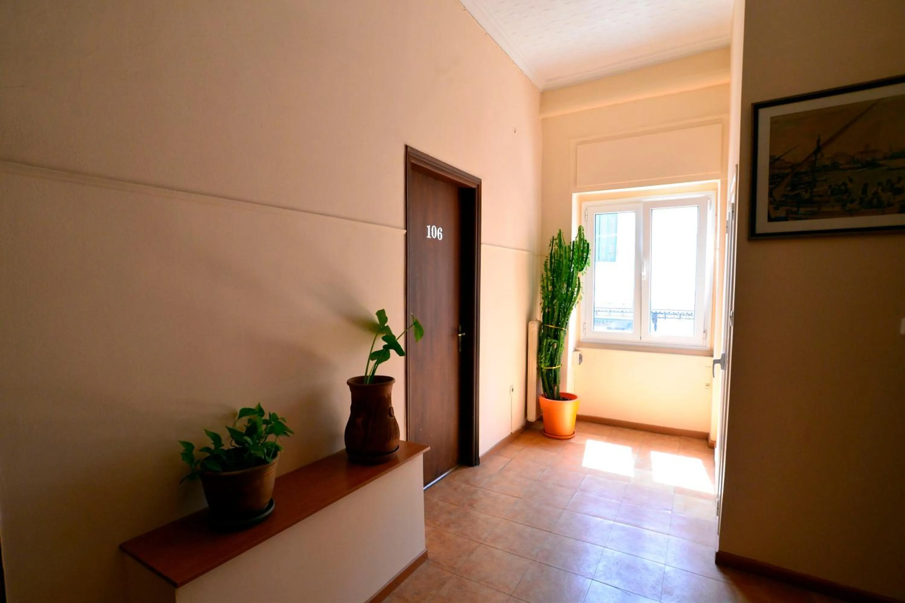 Day in Electra Hotel Piraeus