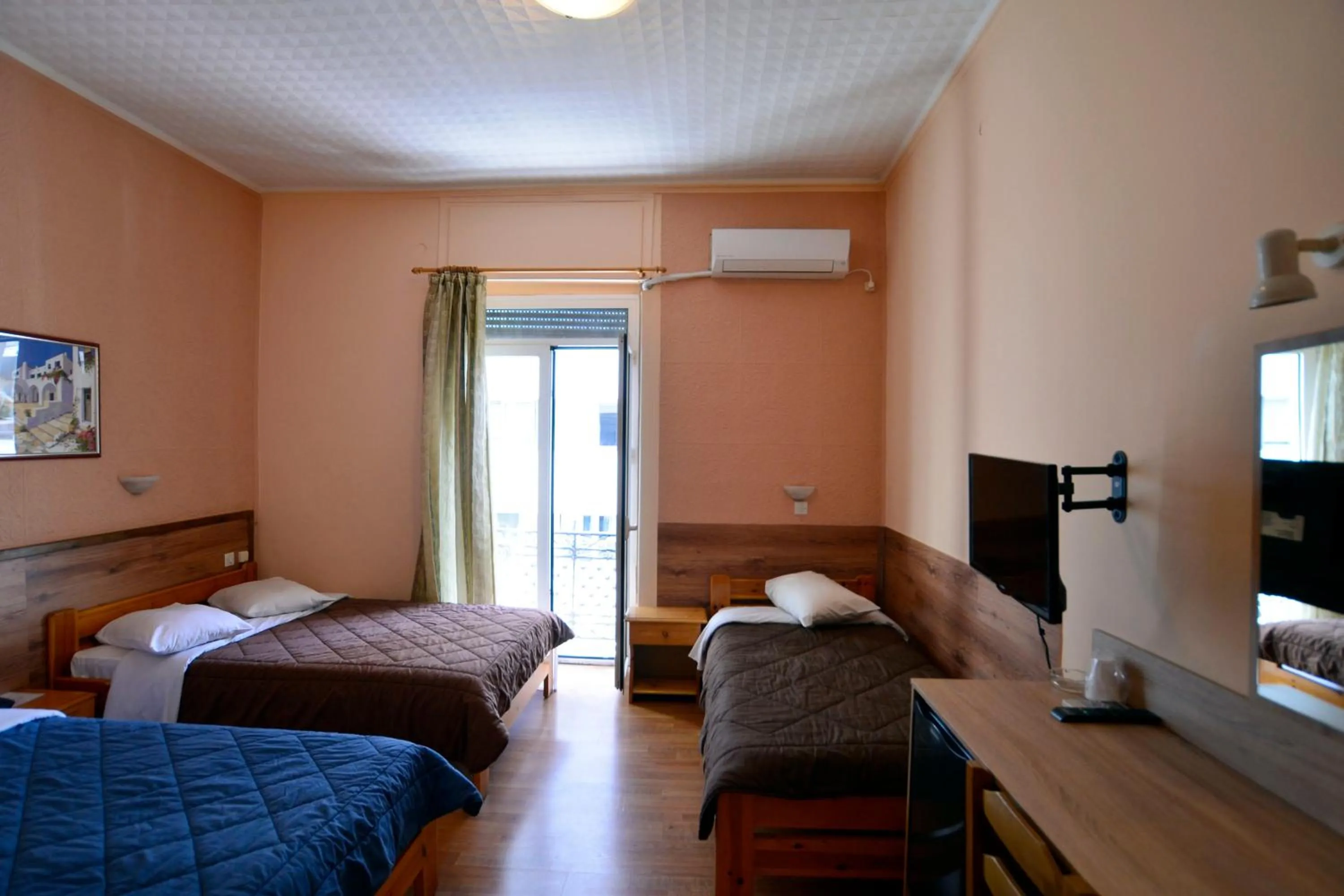 Day in Electra Hotel Piraeus