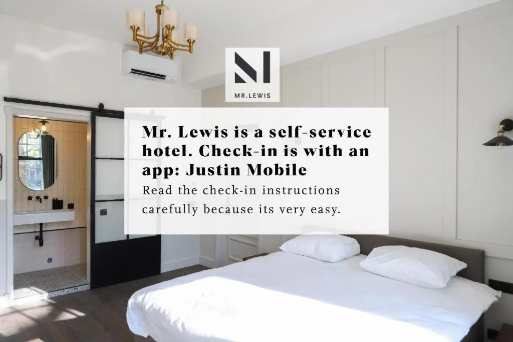 Seabreeze Suites - near Zandvoort aan Zee