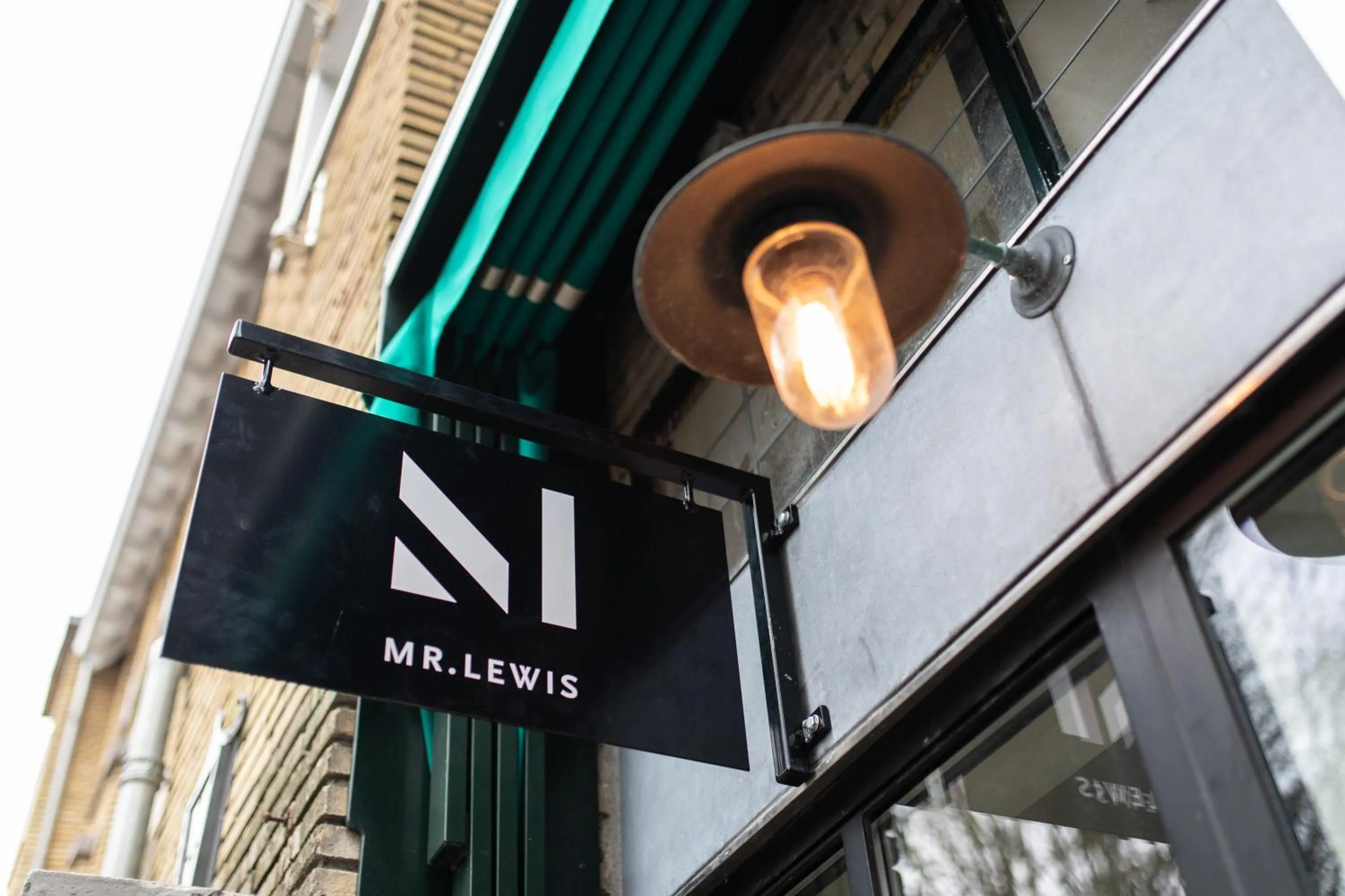 Property building in Seabreeze Suites - near Zandvoort aan Zee