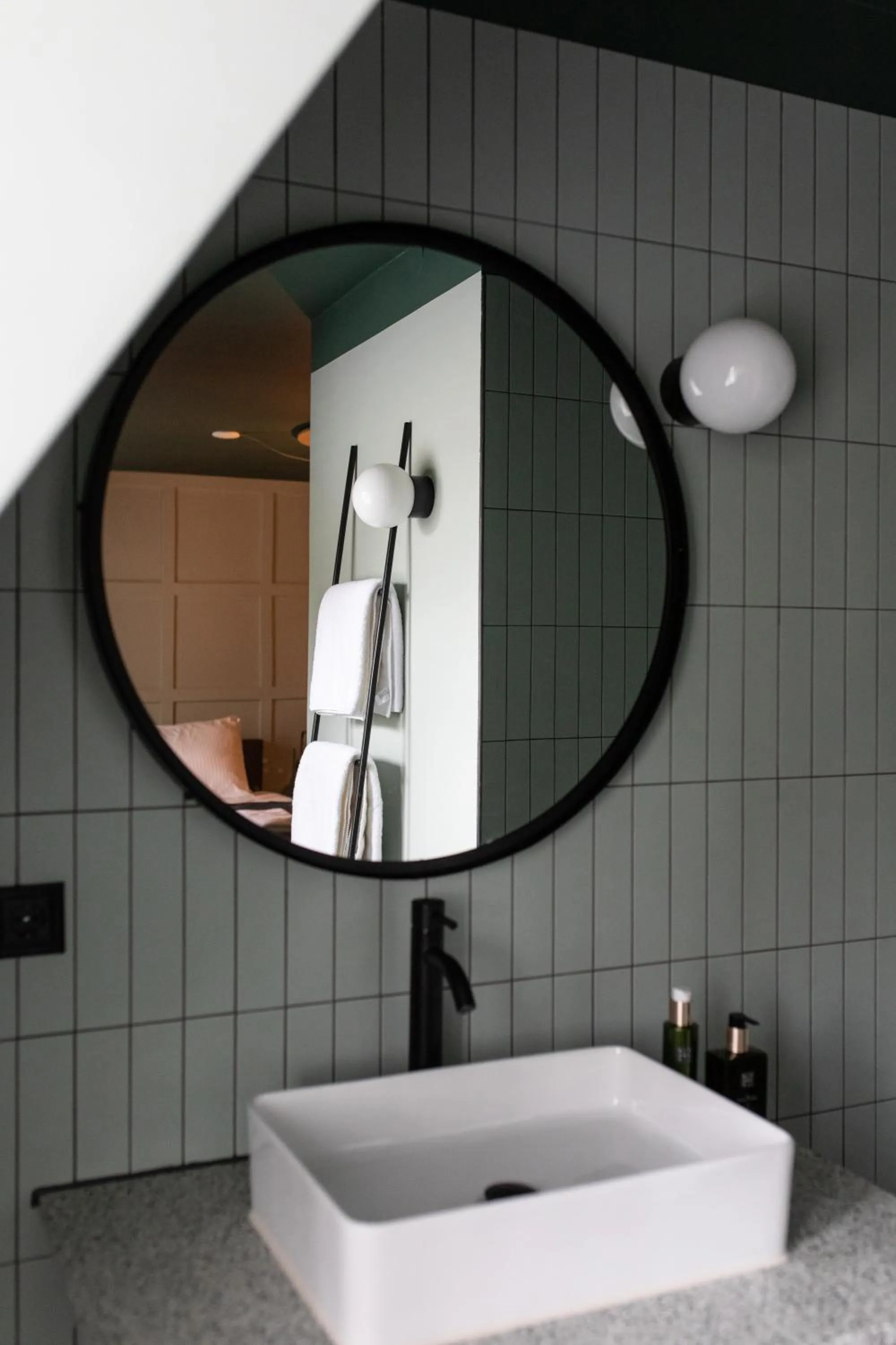 Seabreeze Suites - near Zandvoort aan Zee