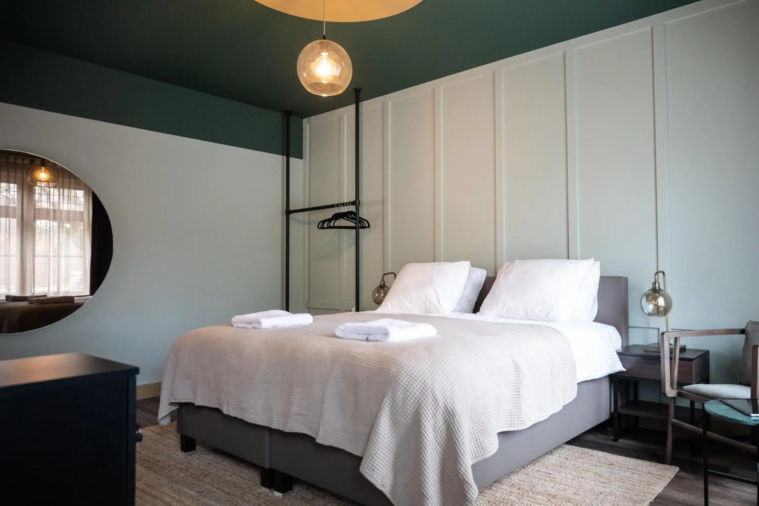 Junior Suite in Seabreeze Suites - near Zandvoort aan Zee Junior Suite in Seabreeze Suites - near Zandvoort aan Zee