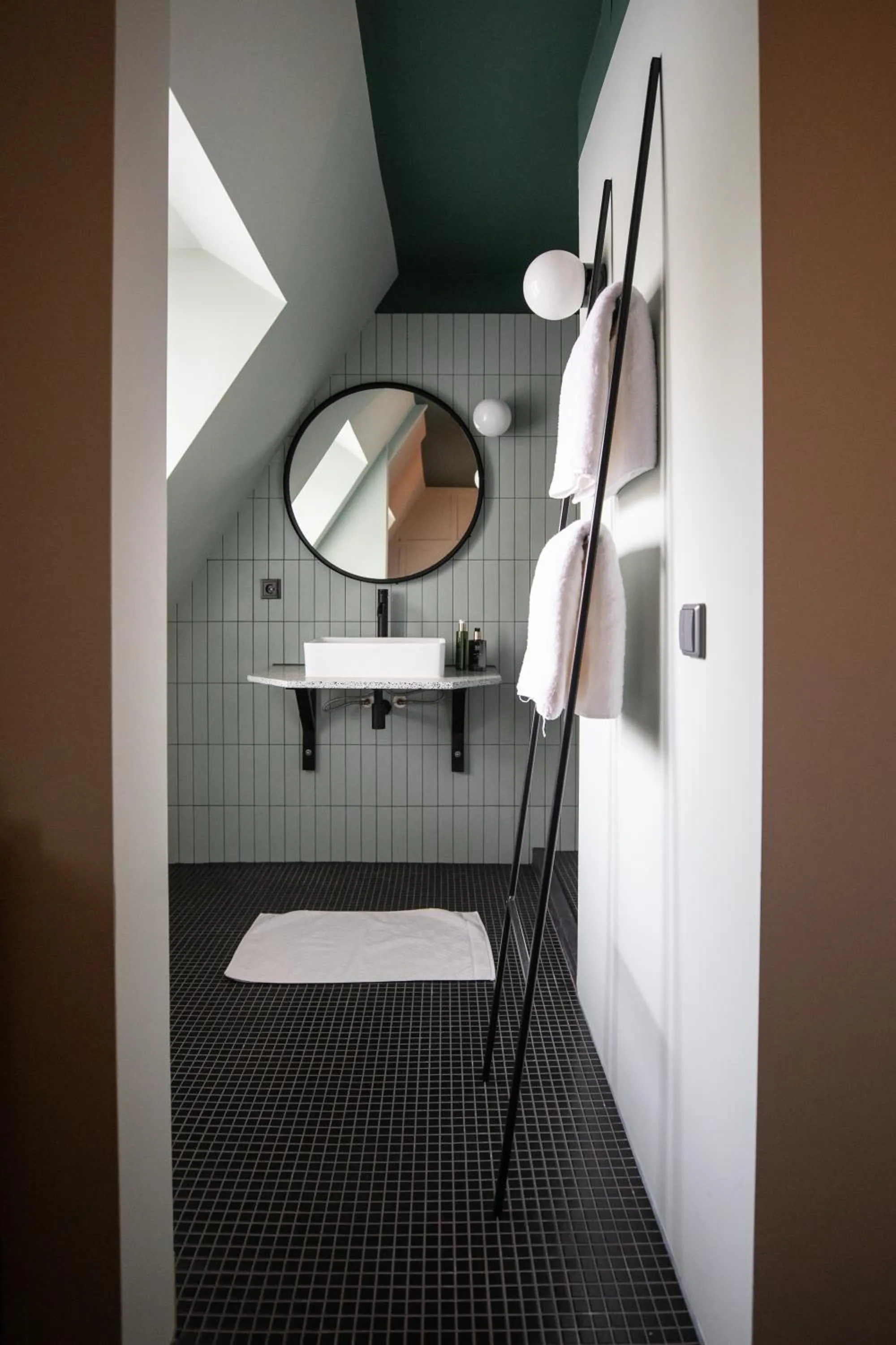 Seabreeze Suites - near Zandvoort aan Zee