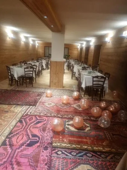Albergo dei Pescatori