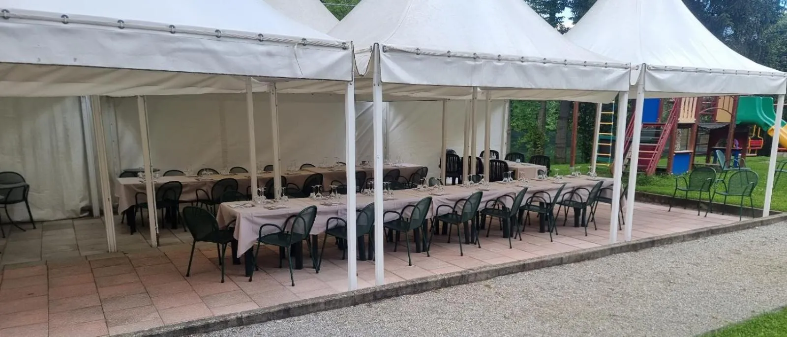 Day in Albergo dei Pescatori