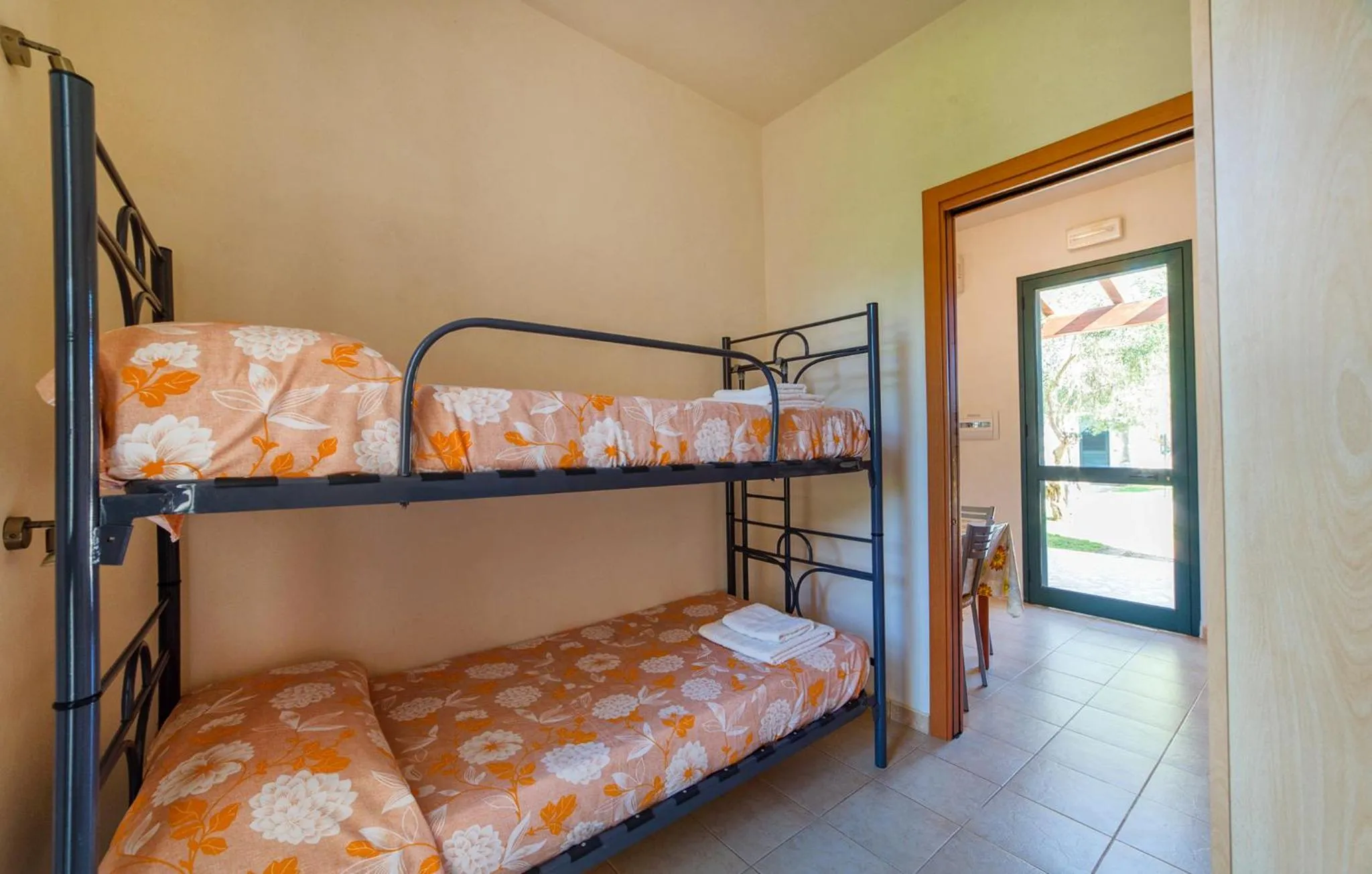 Bed in Lilybeo Village