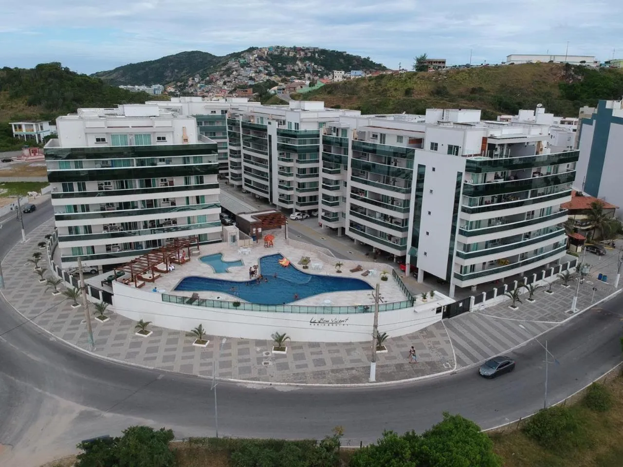 Le Bon Vivant Residential