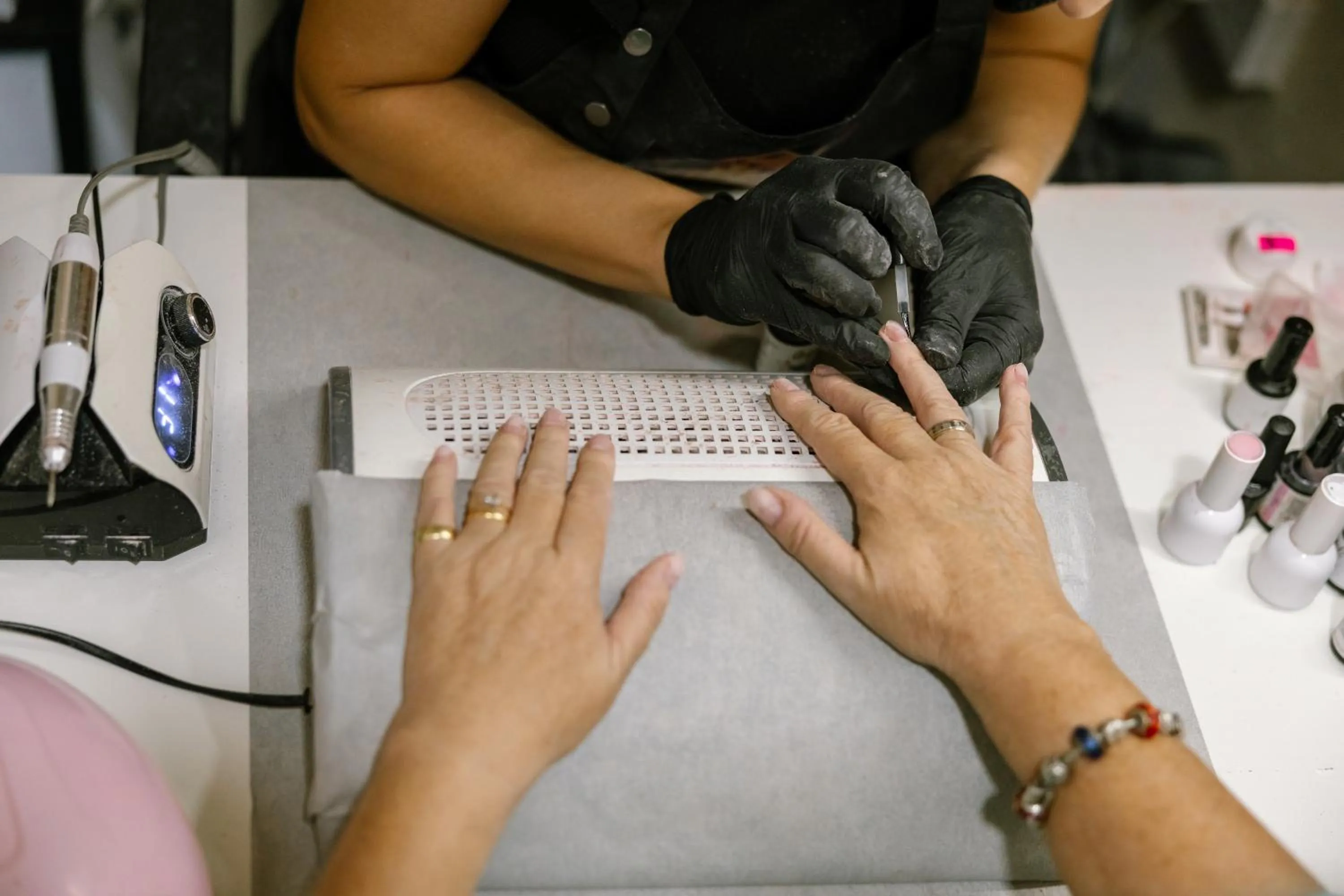 Spa and wellness centre/facilities in Neptune Hotel Apartments Paphos