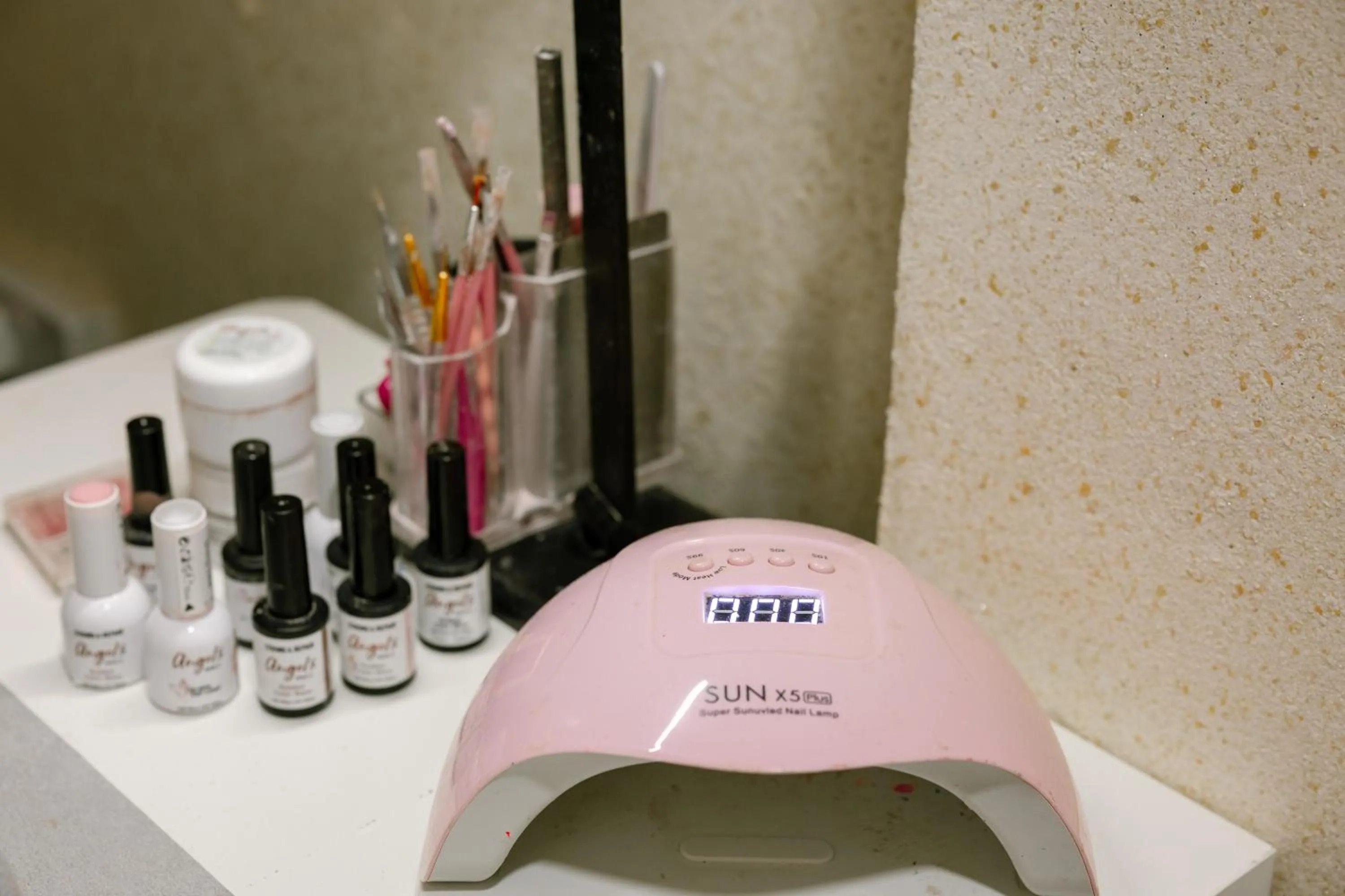 Spa and wellness centre/facilities in Neptune Hotel Apartments Paphos