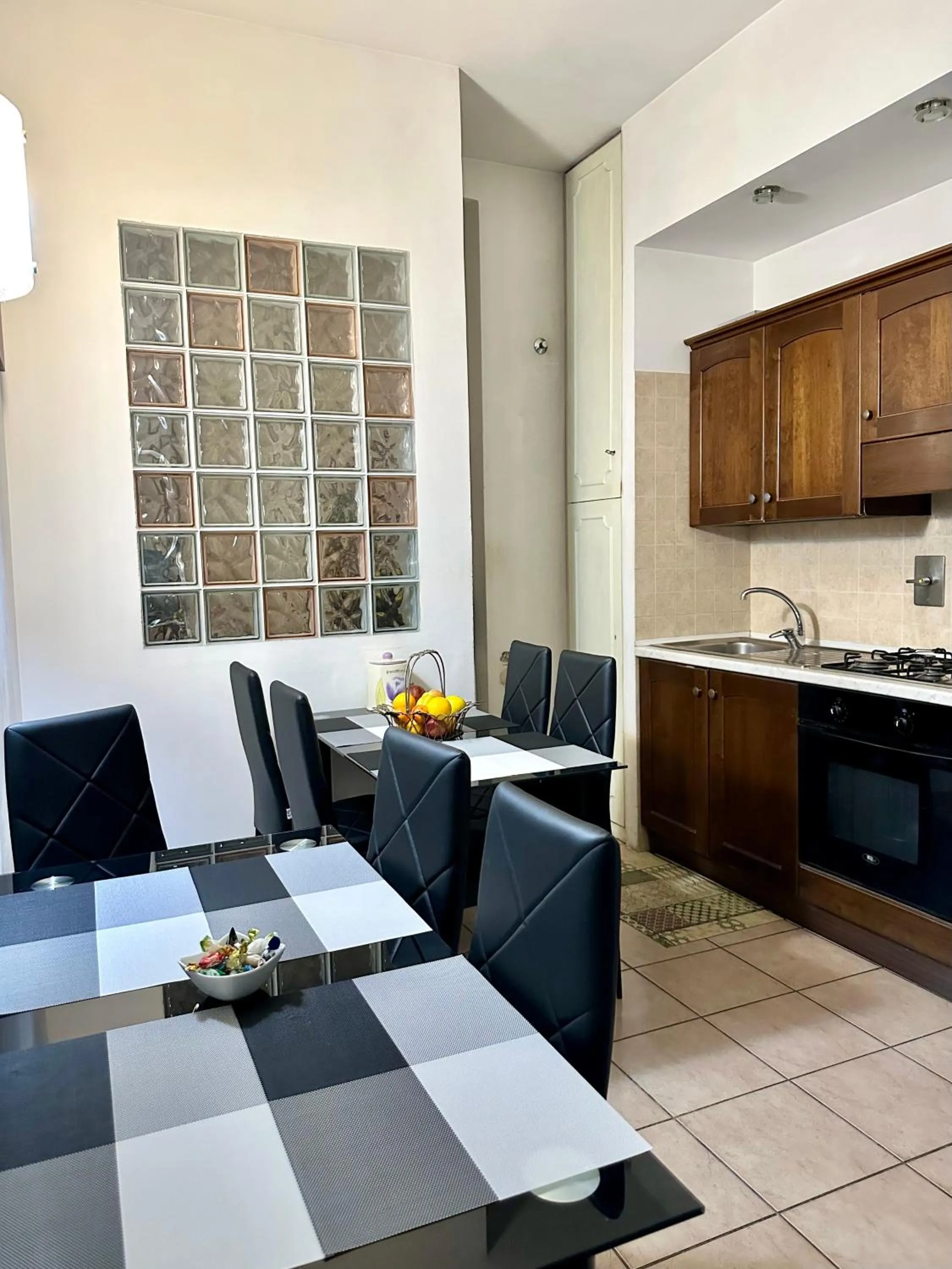 Breakfast in Annette B&B