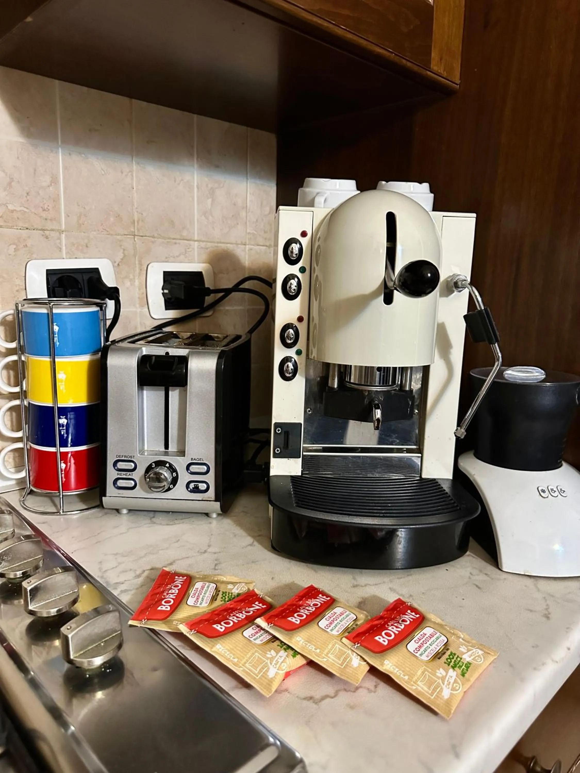 Breakfast in Annette B&B