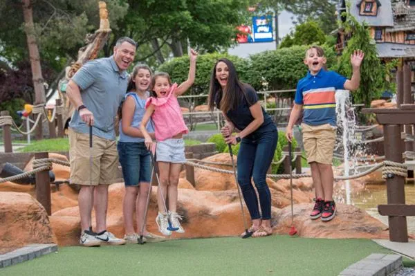 Activities in Castletroy Park Hotel