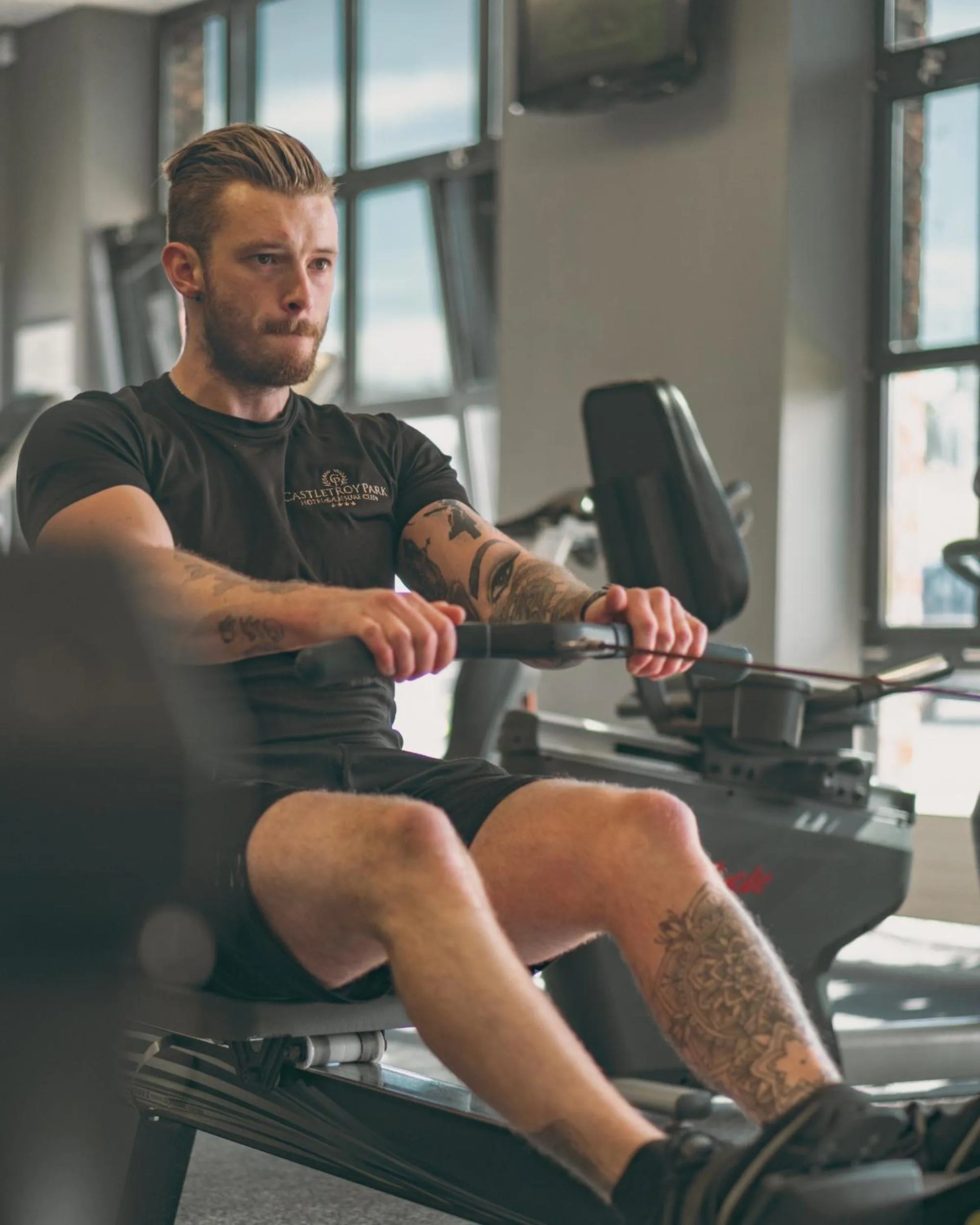 Castletroy Park Hotel