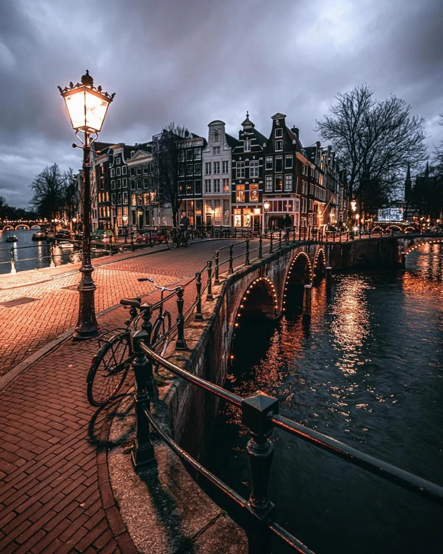 Nearby landmark in B&B Habitat