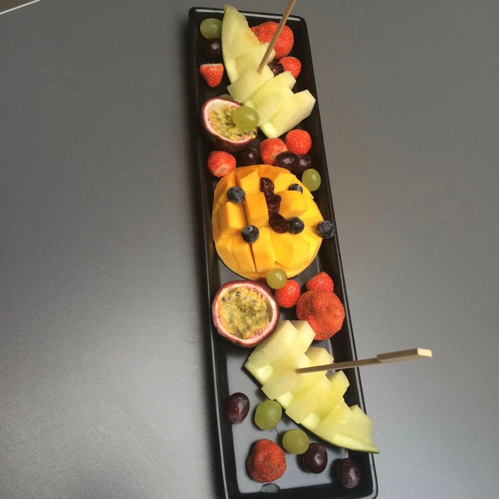 Breakfast in B&B Habitat