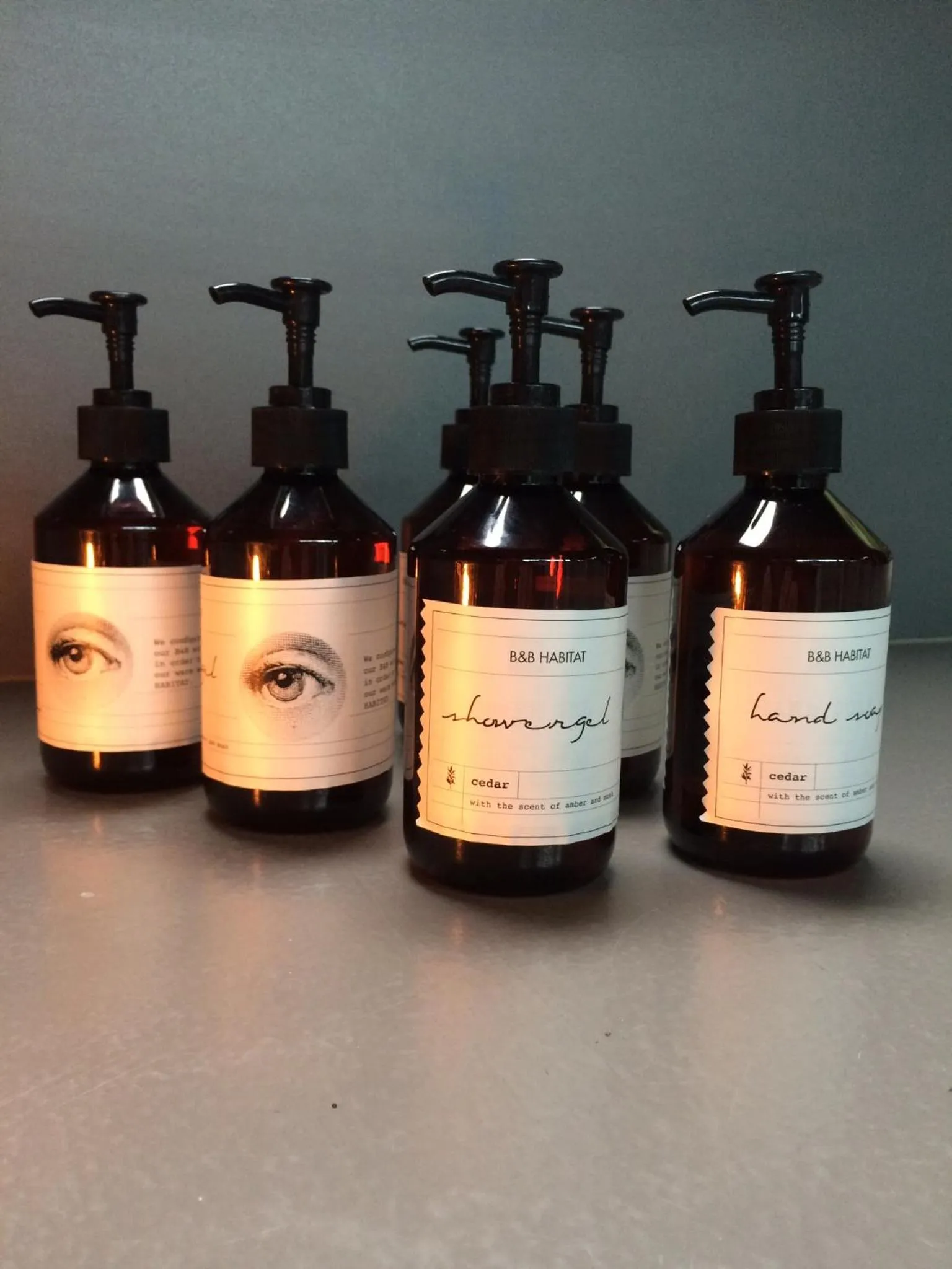 Other in B&B Habitat