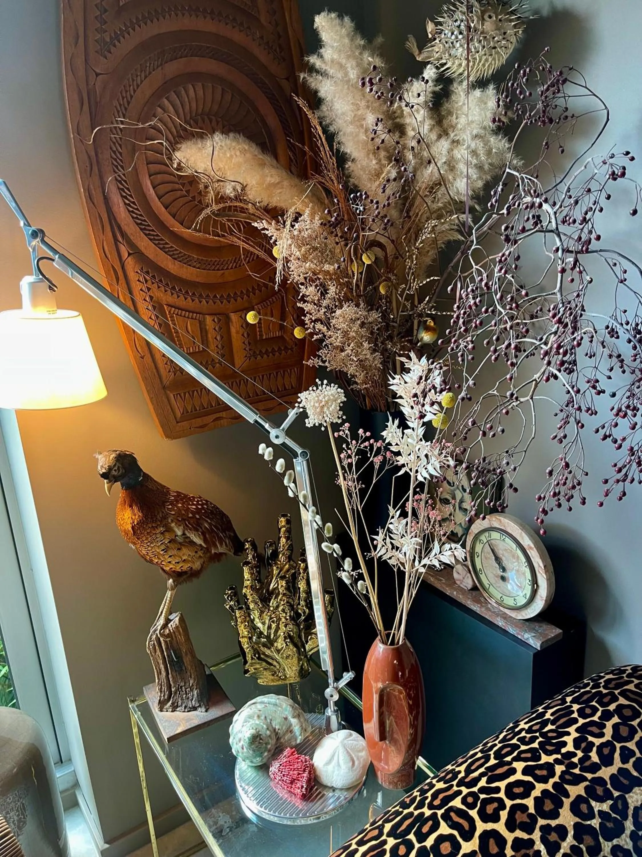 Property building in B&B Habitat