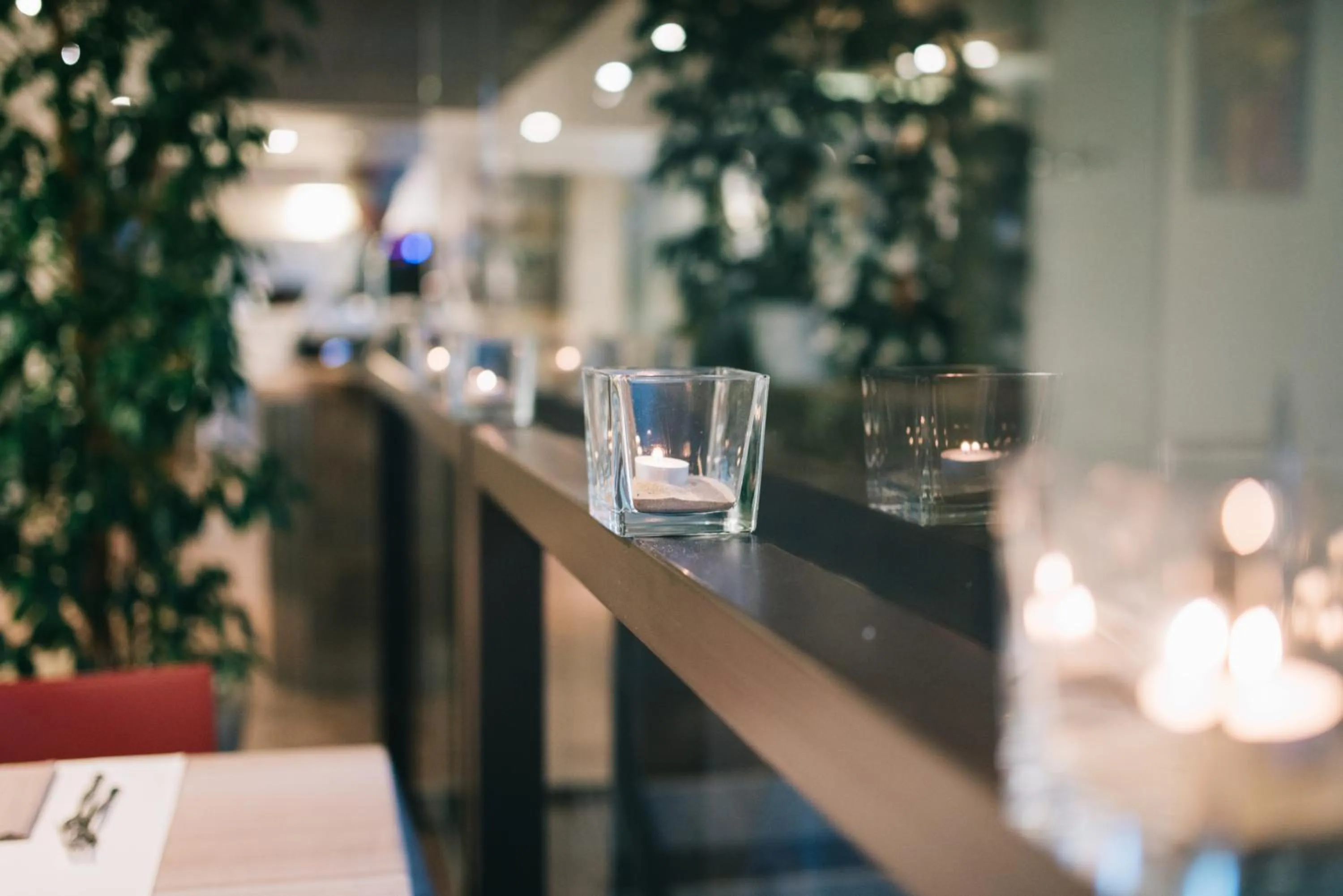 Restaurant/places to eat in Hotel Corte Del Paggio