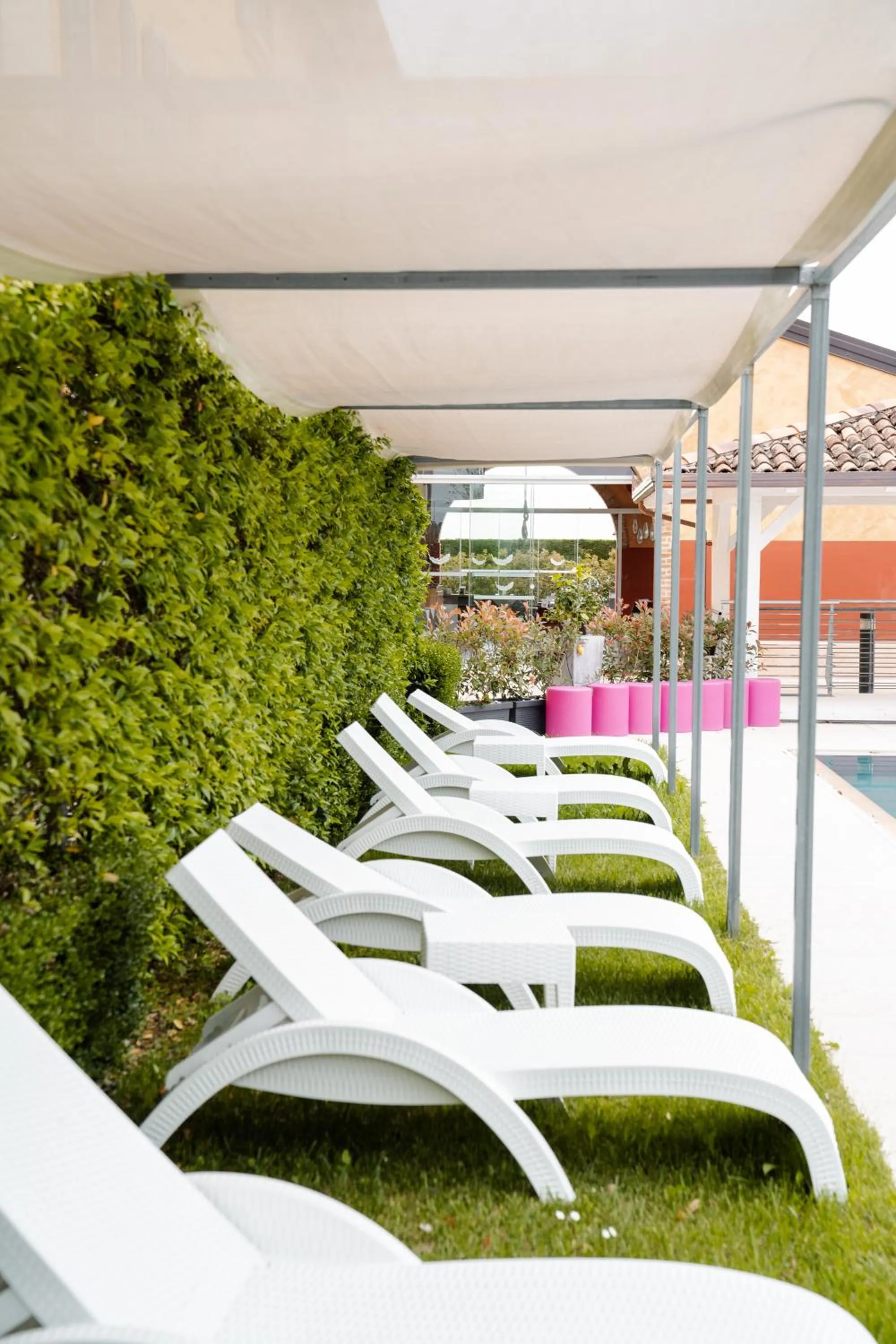 Hotel Corte Del Paggio