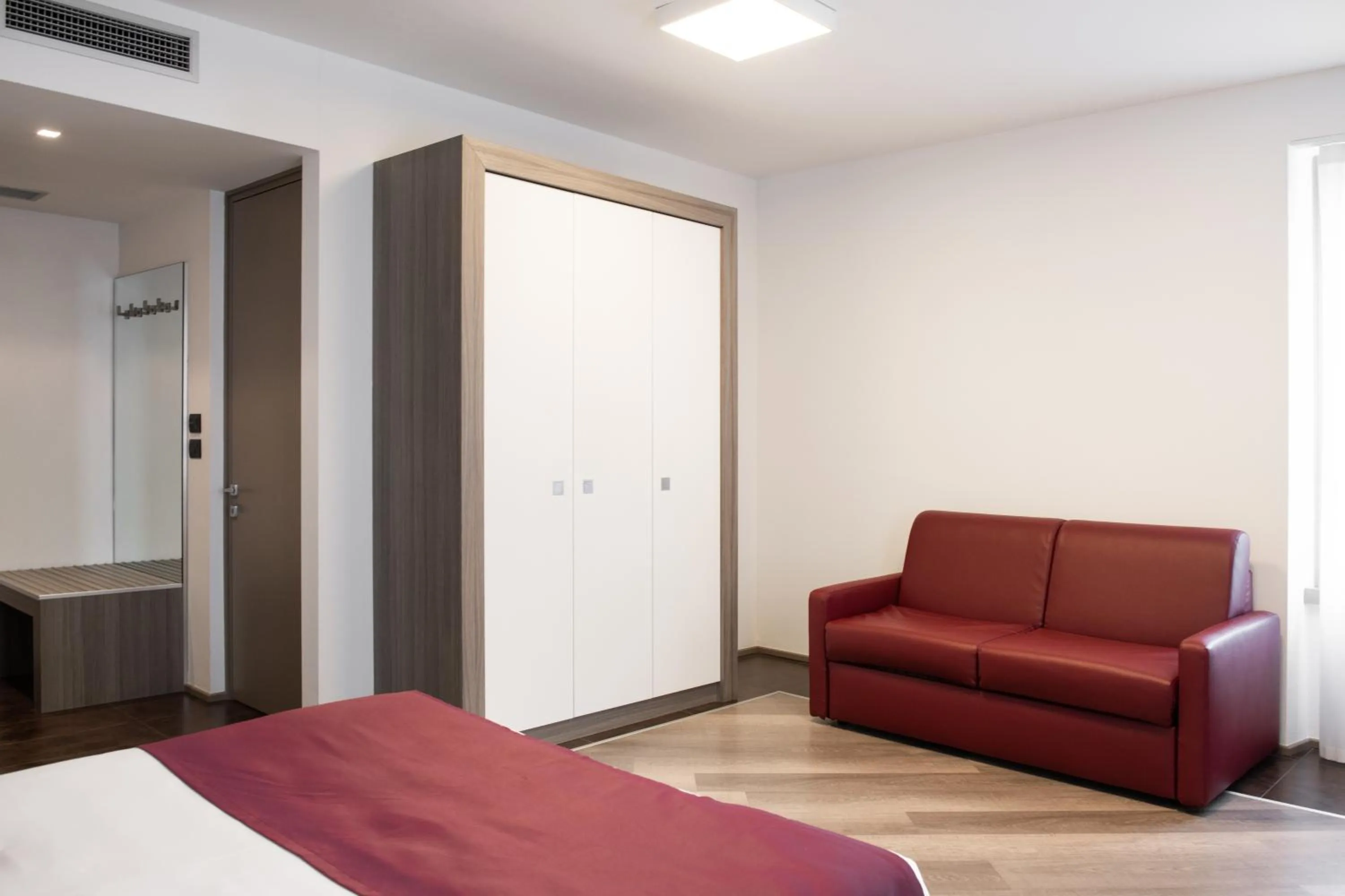 Photo of the whole room in Hotel Corte Del Paggio