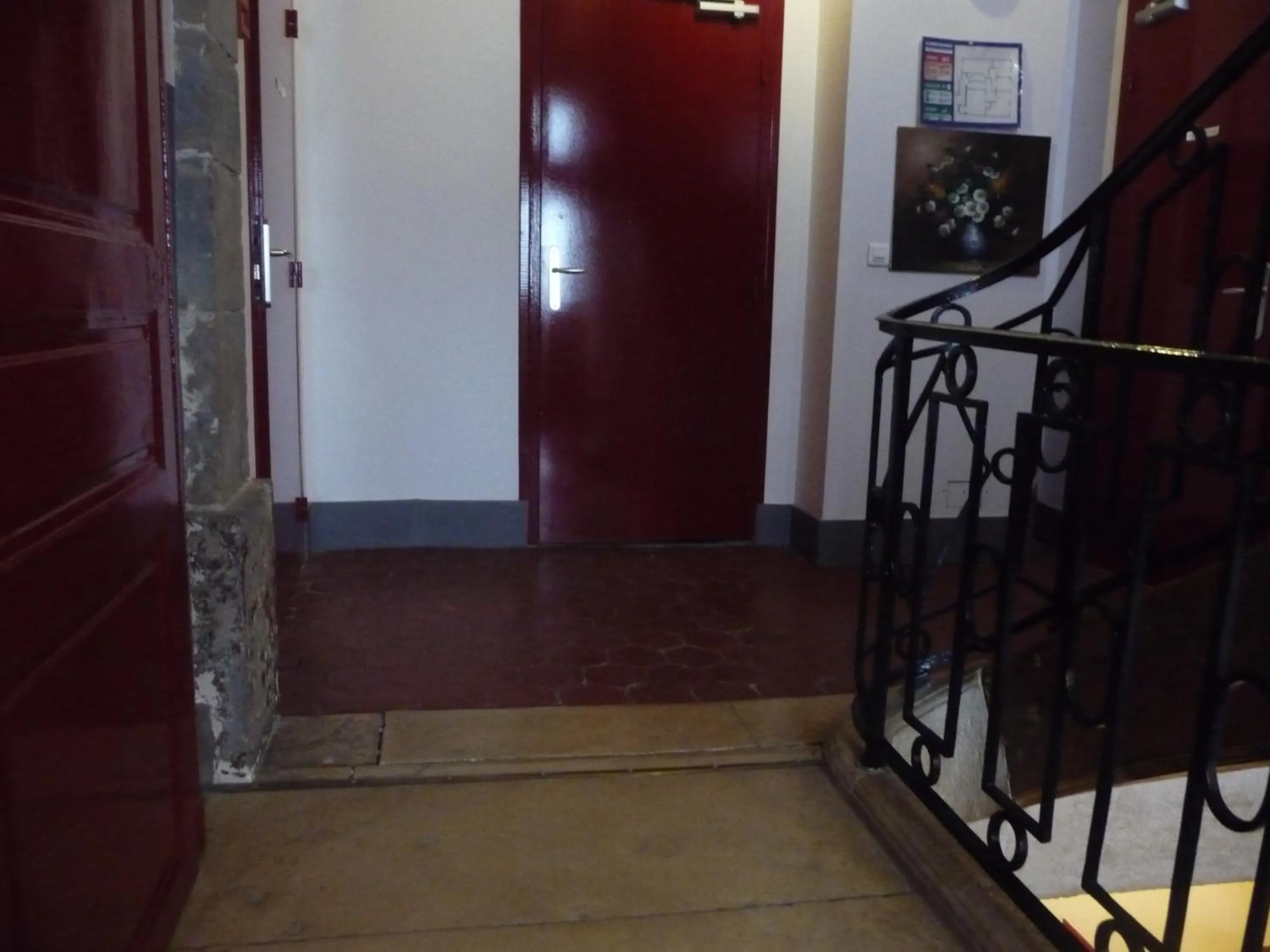 Other in Hôtel du Commerce