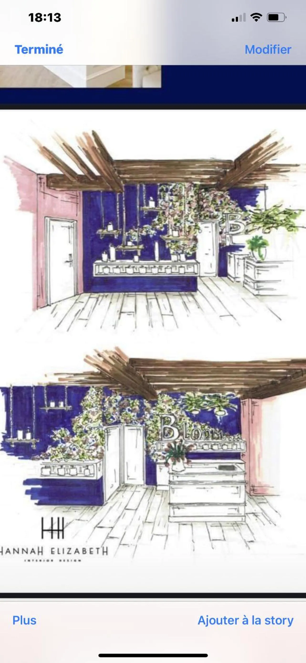 Massage in Hôtel du Commerce