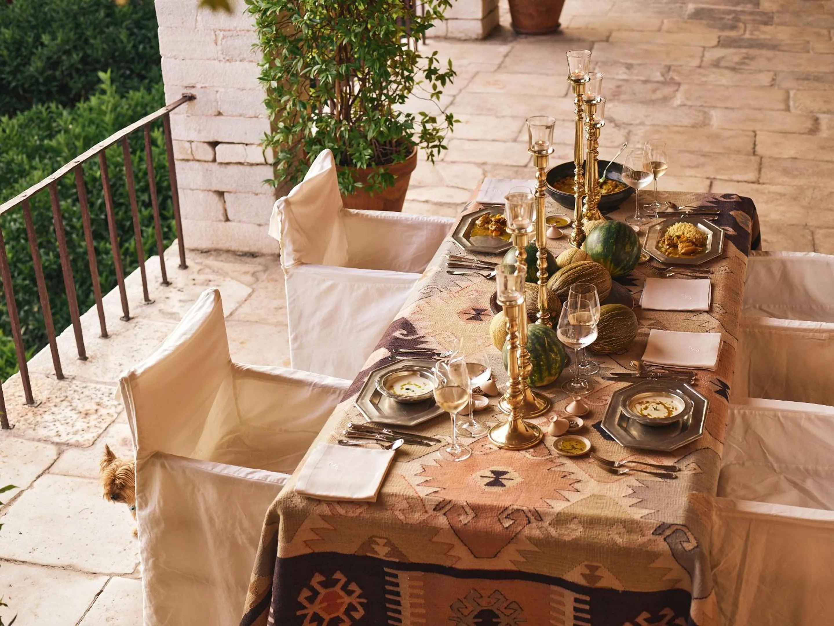 Restaurant/places to eat in Imaret