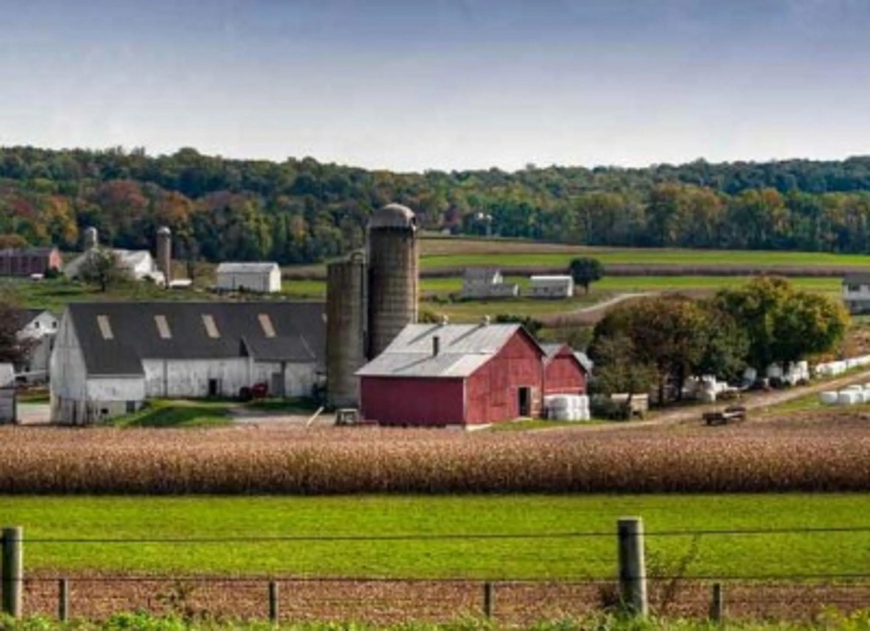 AmishView Inn & Suites