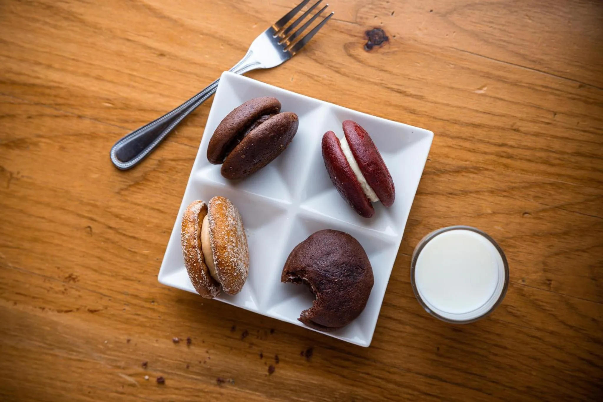 Restaurant/places to eat in AmishView Inn & Suites