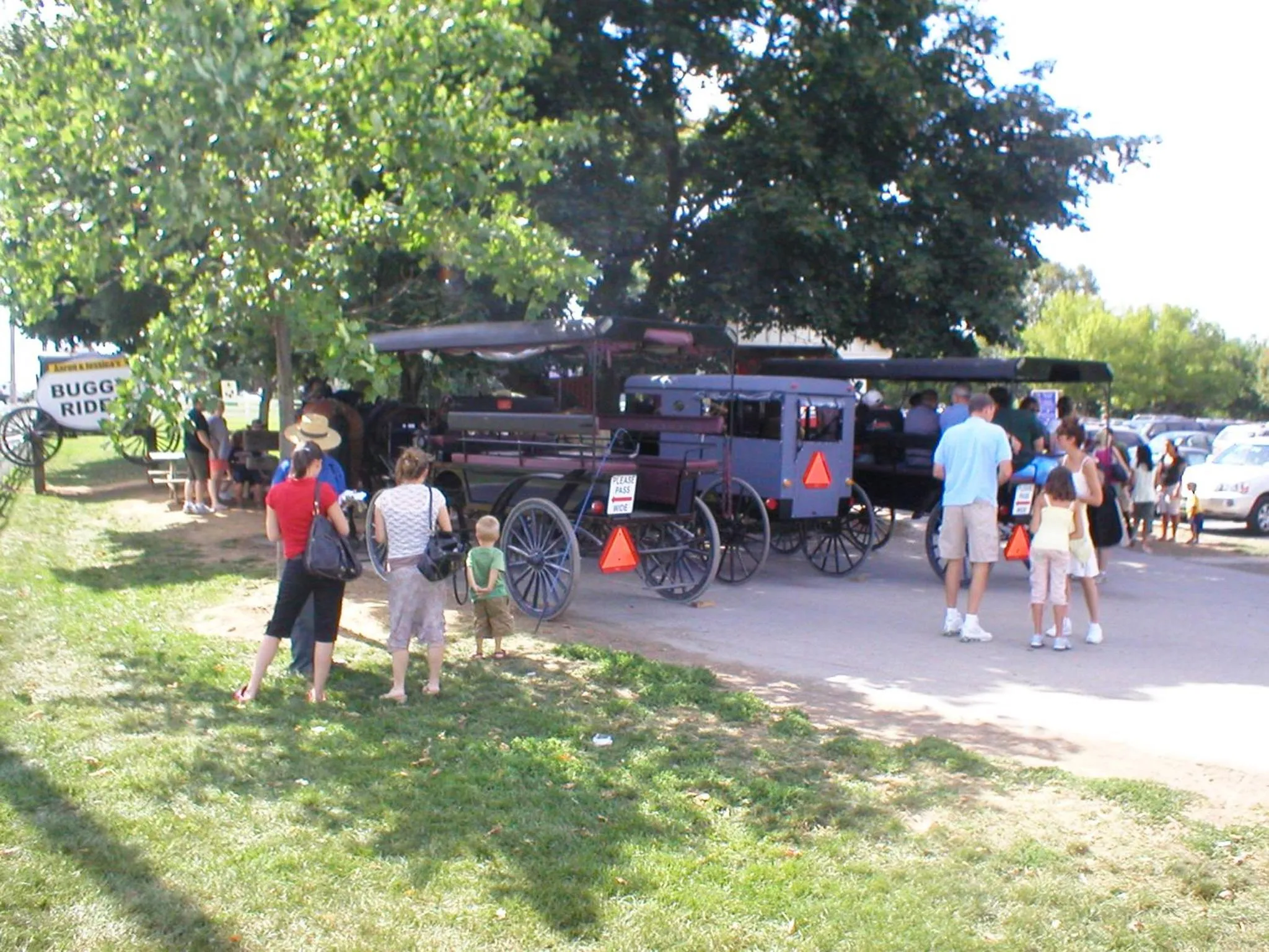 Activities in AmishView Inn & Suites