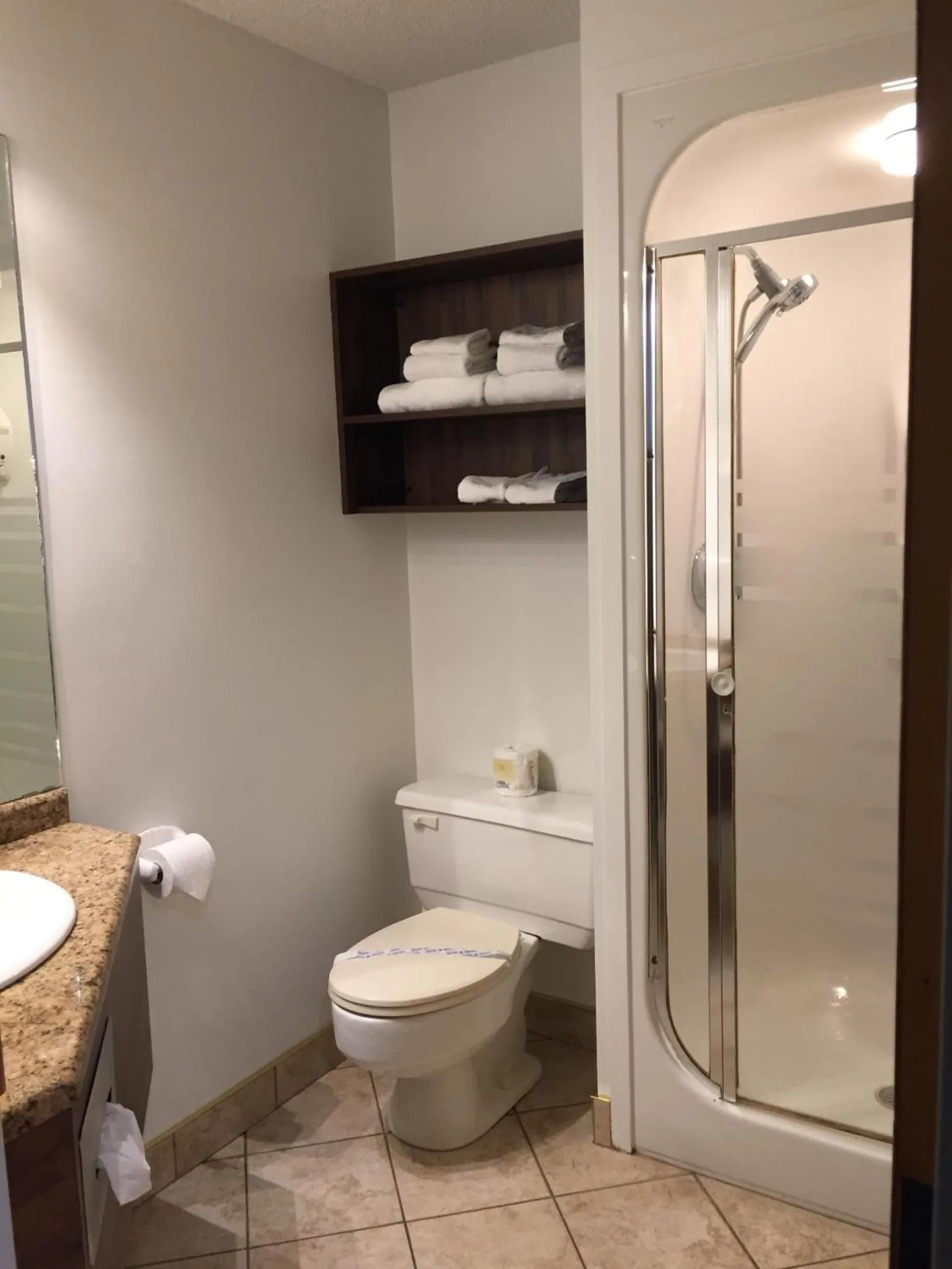 Bathroom in Amosphère Complexe